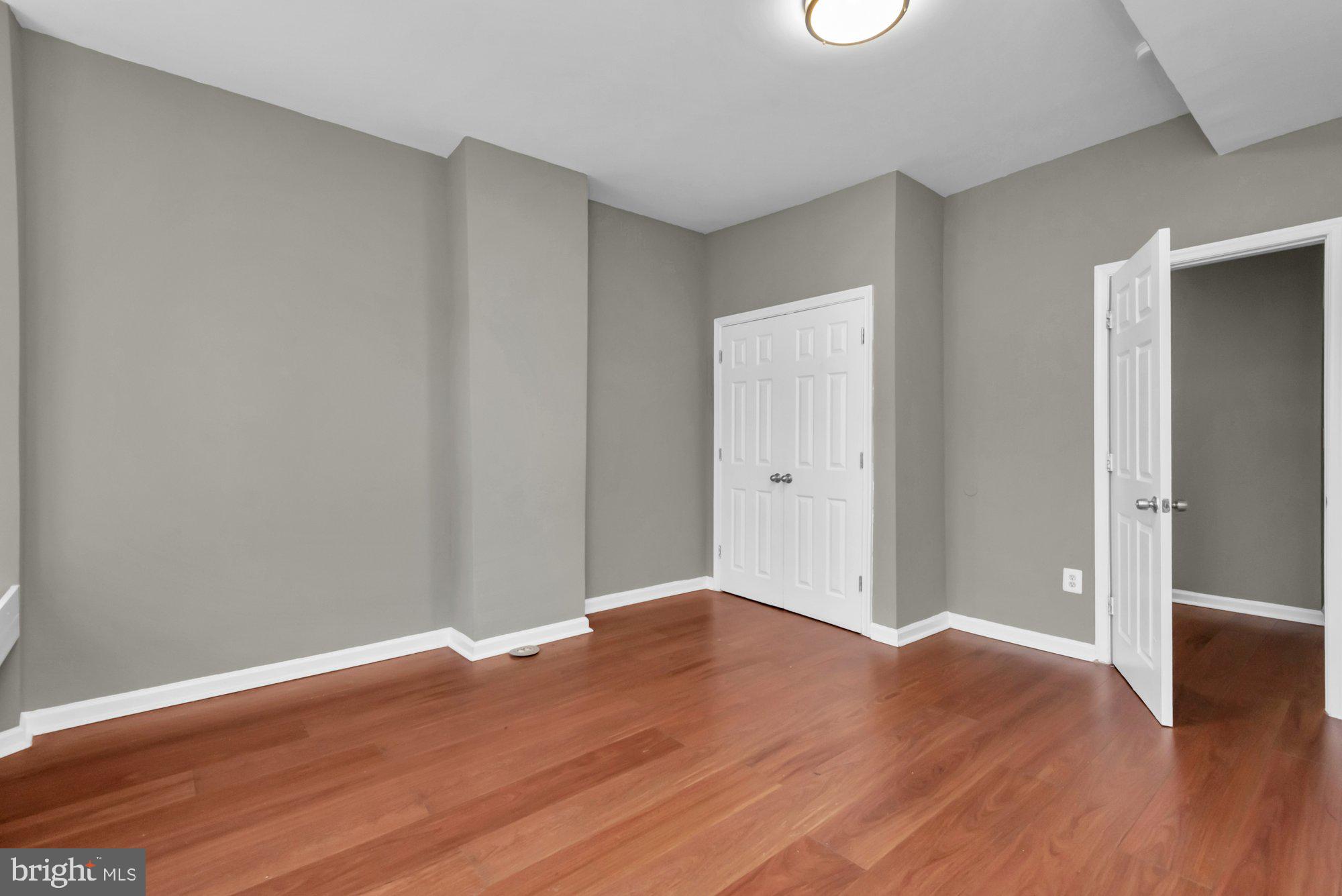 COPPIN HEIGHTS - Residential