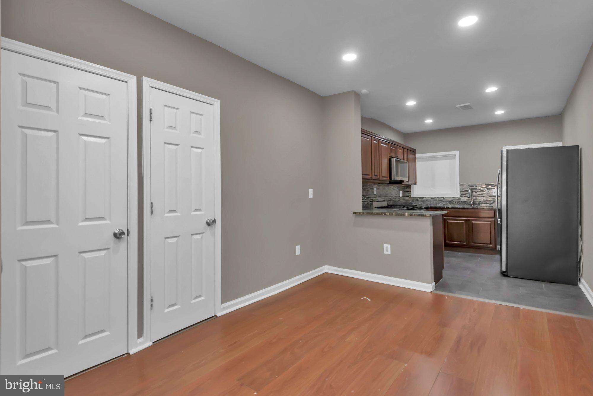 COPPIN HEIGHTS - Residential