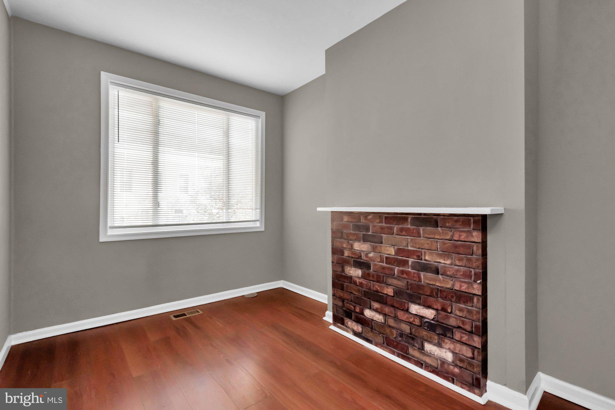 COPPIN HEIGHTS - Residential