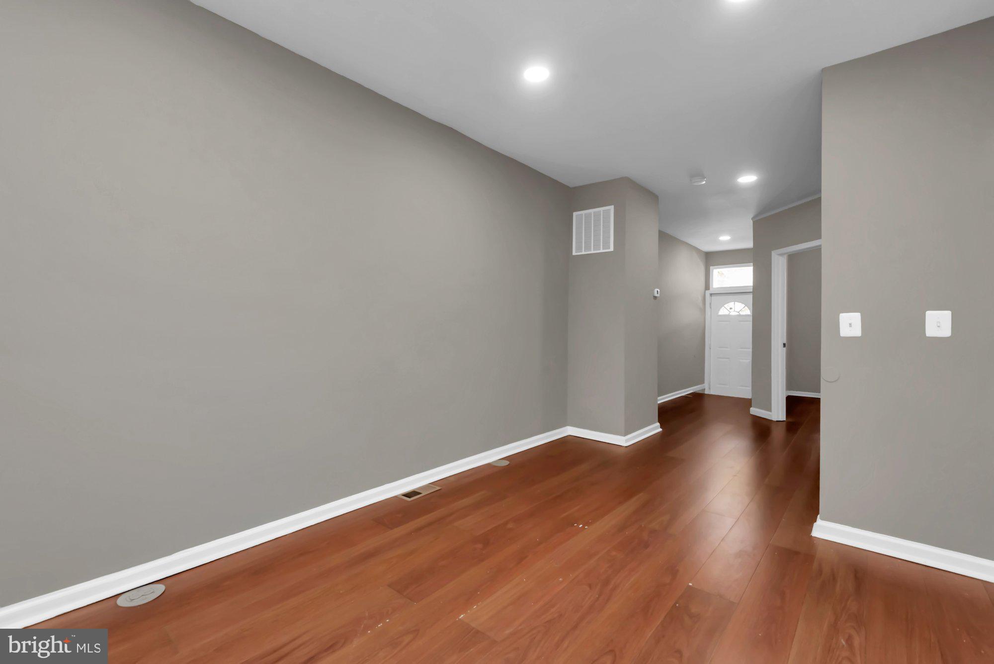 COPPIN HEIGHTS - Residential