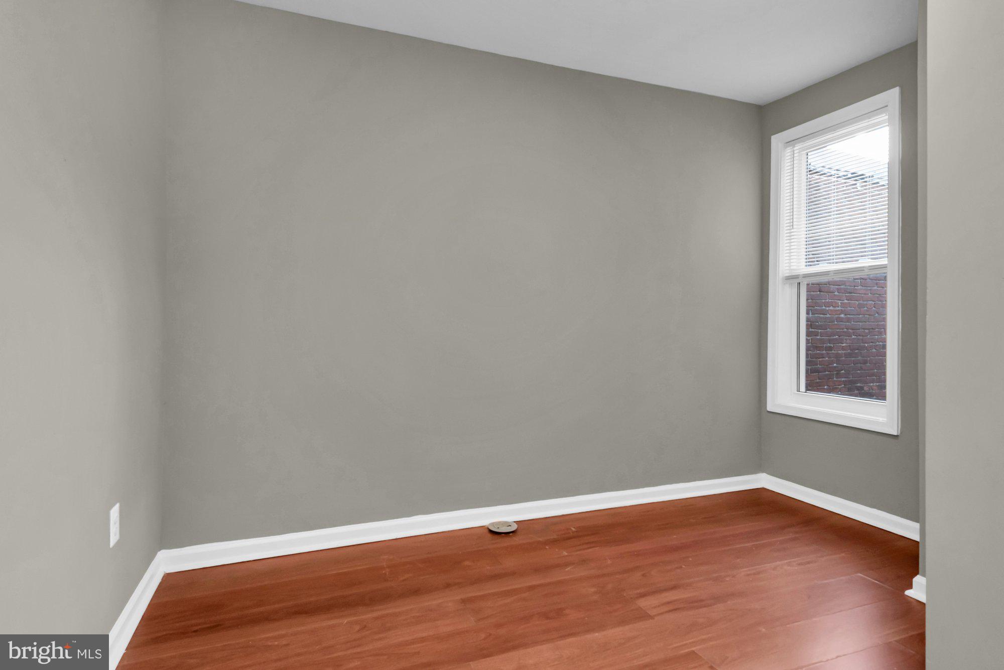 COPPIN HEIGHTS - Residential