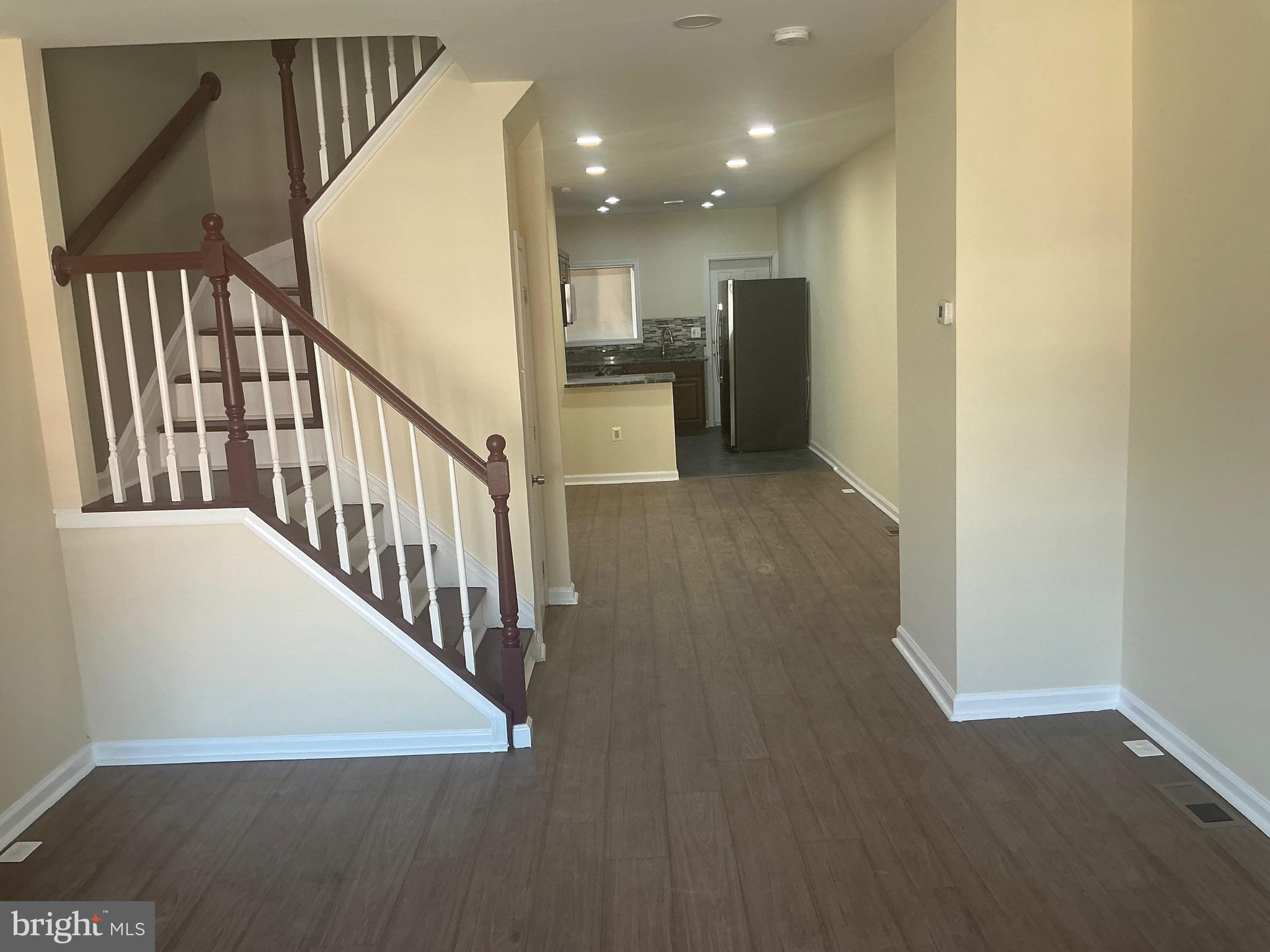 COPPIN HEIGHTS - Residential