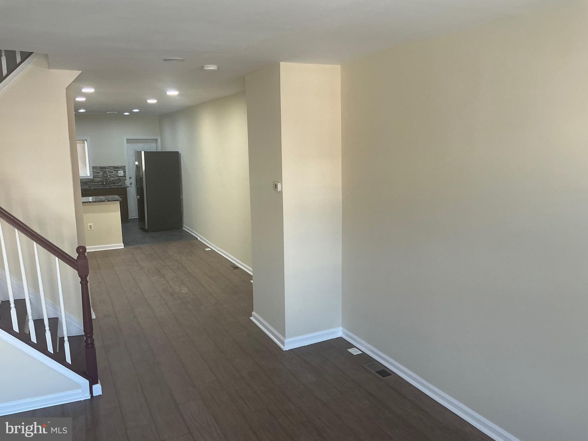 COPPIN HEIGHTS - Residential