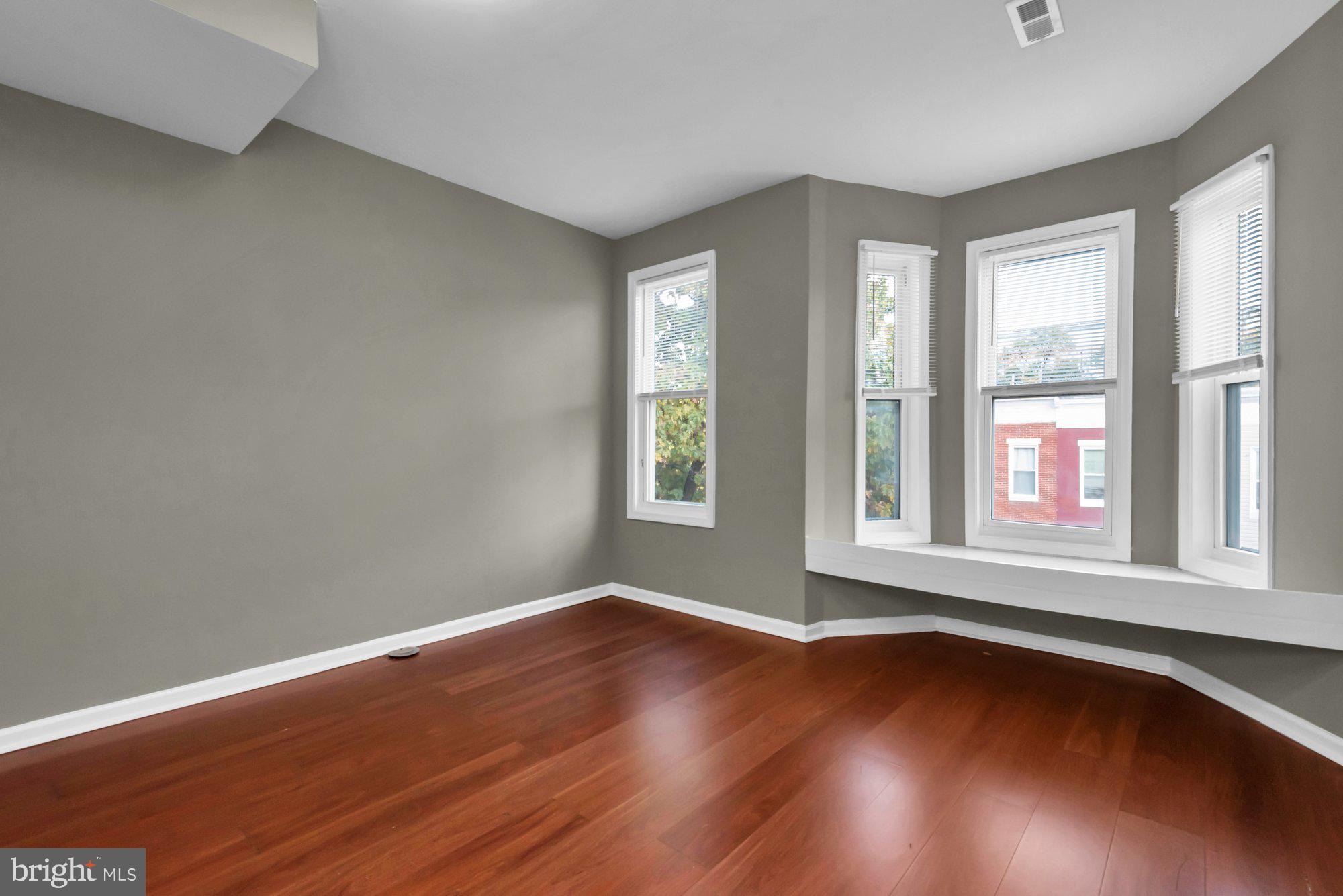 COPPIN HEIGHTS - Residential