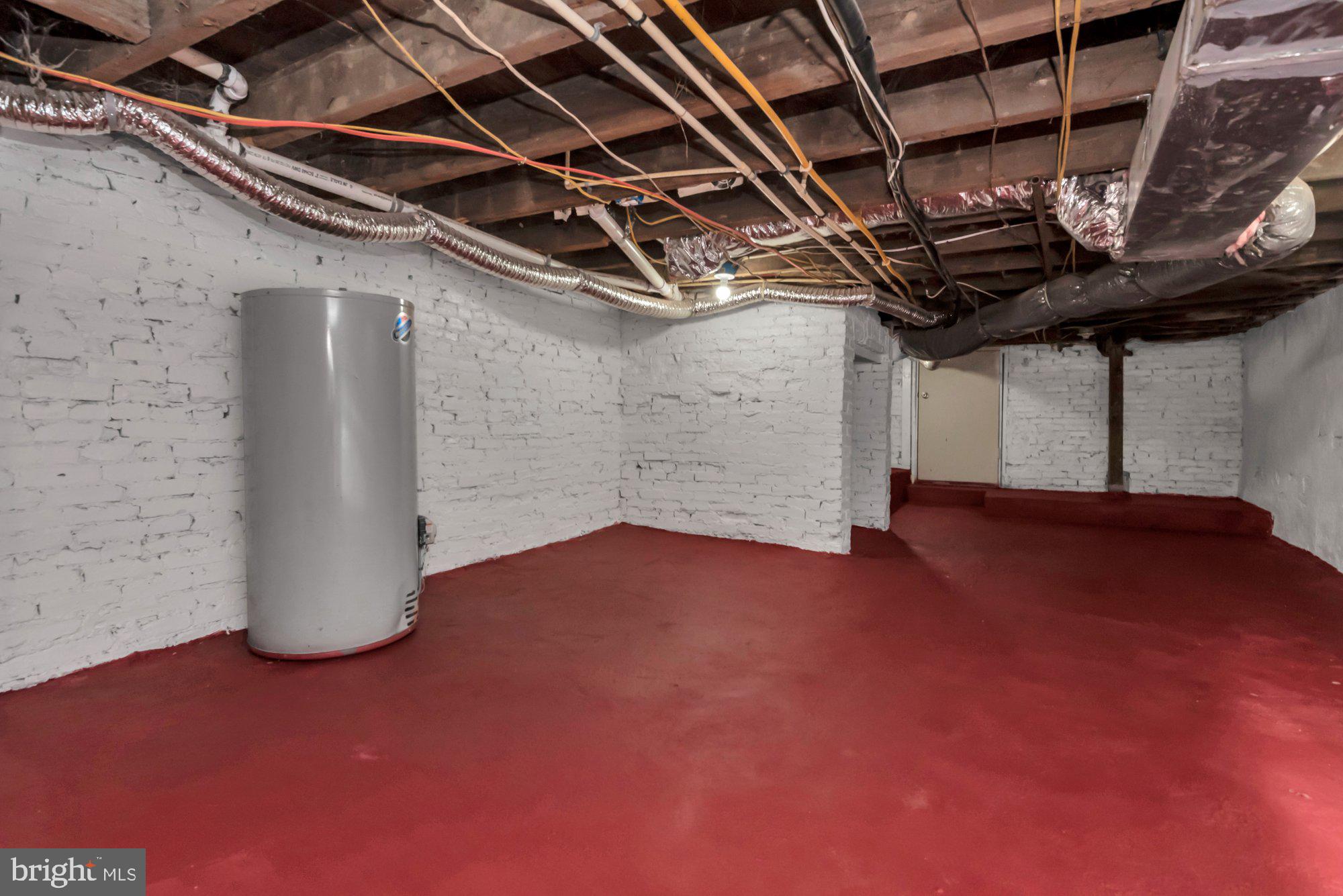 COPPIN HEIGHTS - Residential