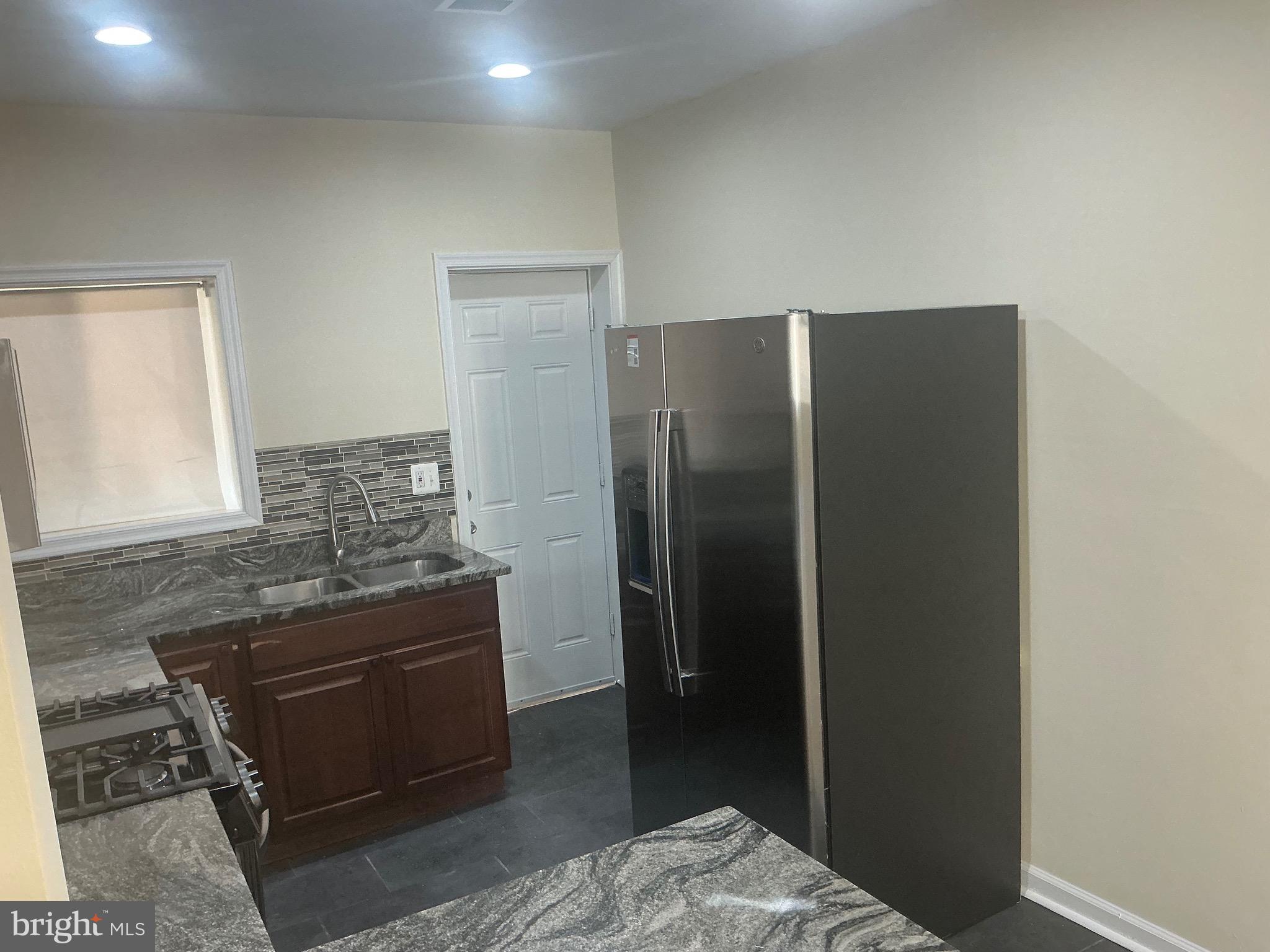 COPPIN HEIGHTS - Residential