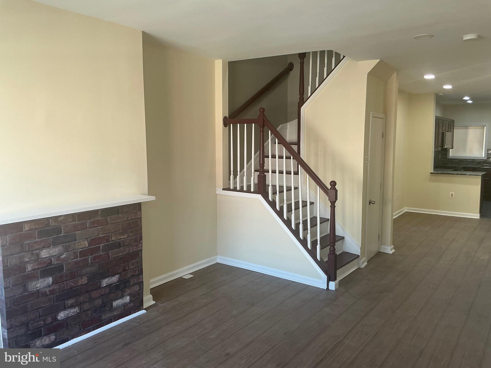 COPPIN HEIGHTS - Residential