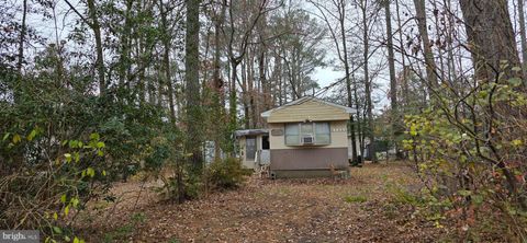 Vacant Land For Sale - 37398 Carolina Drive<br/> FRANKFORD, DE 19945