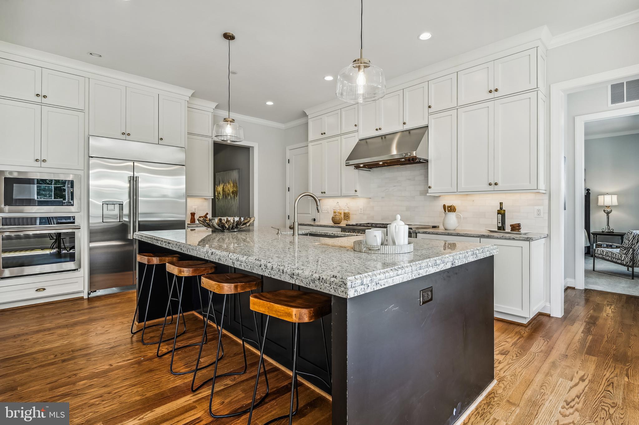 QUAIL RUN - Residential