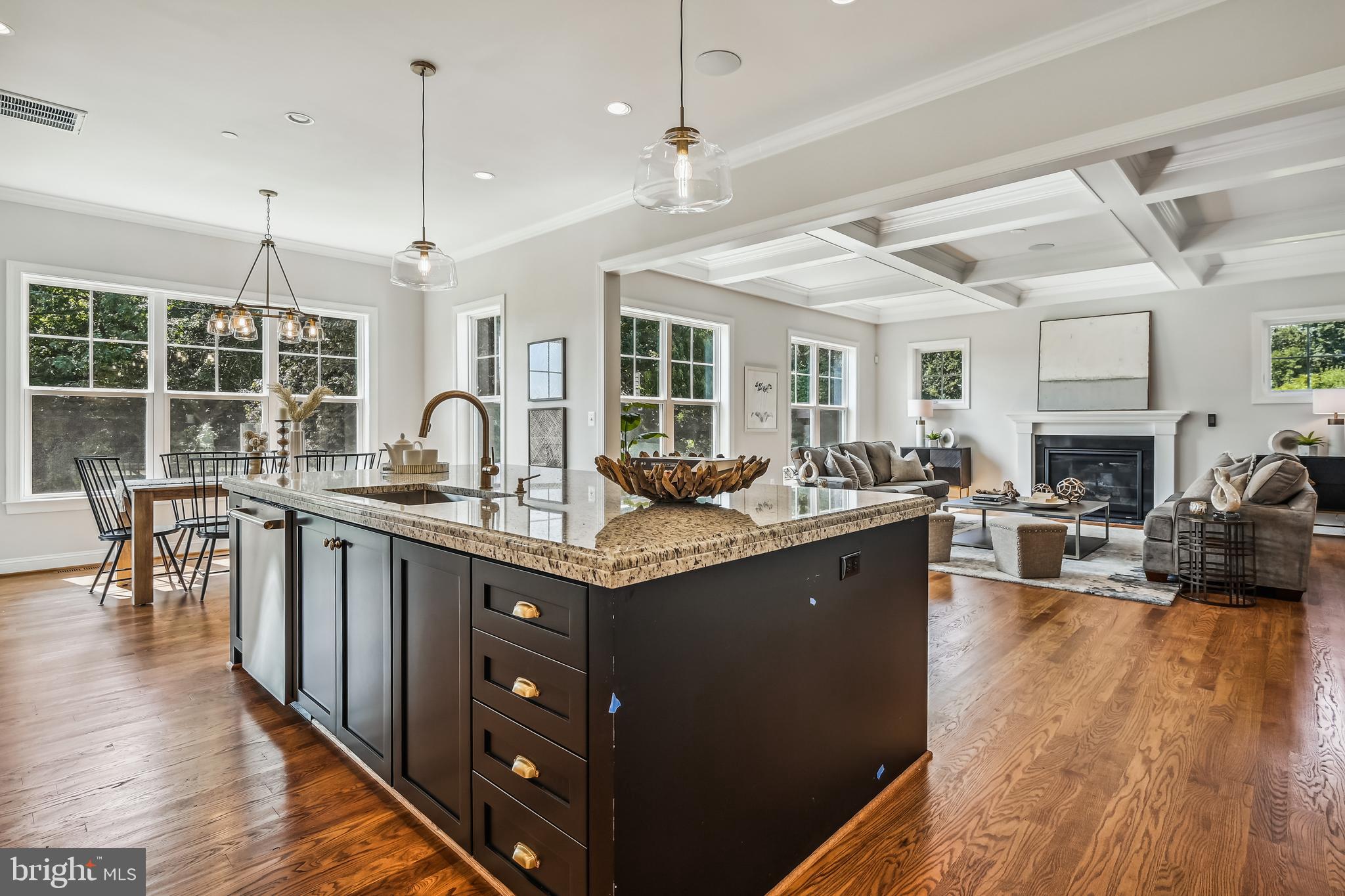 QUAIL RUN - Residential