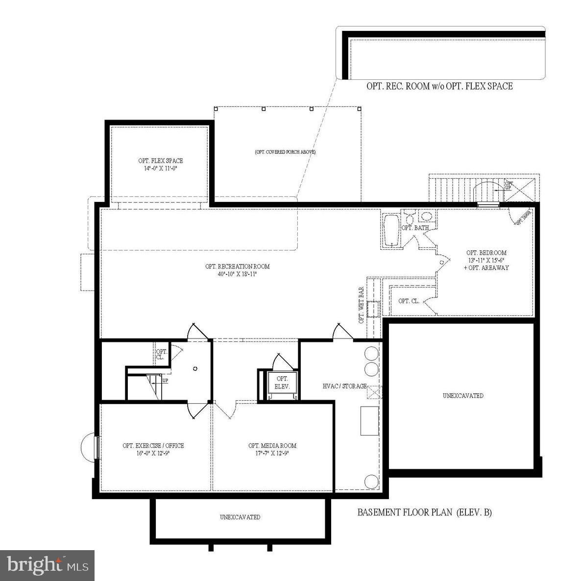 QUAIL RUN - Residential