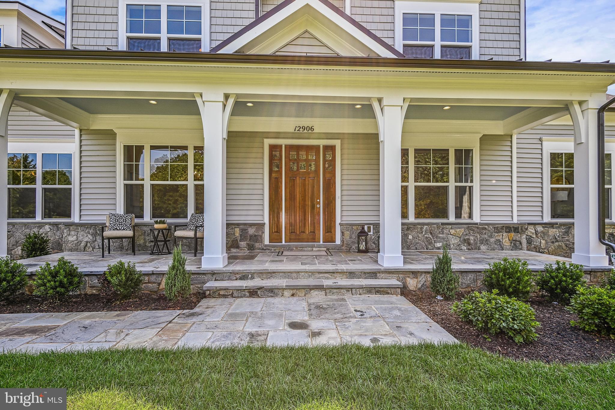 QUAIL RUN - Residential