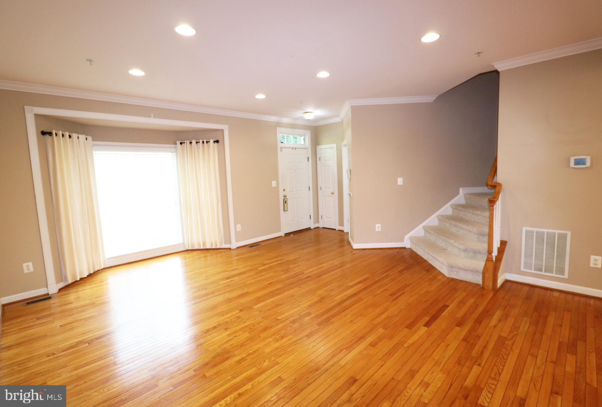 WAVERLY WOODS - Residential Lease