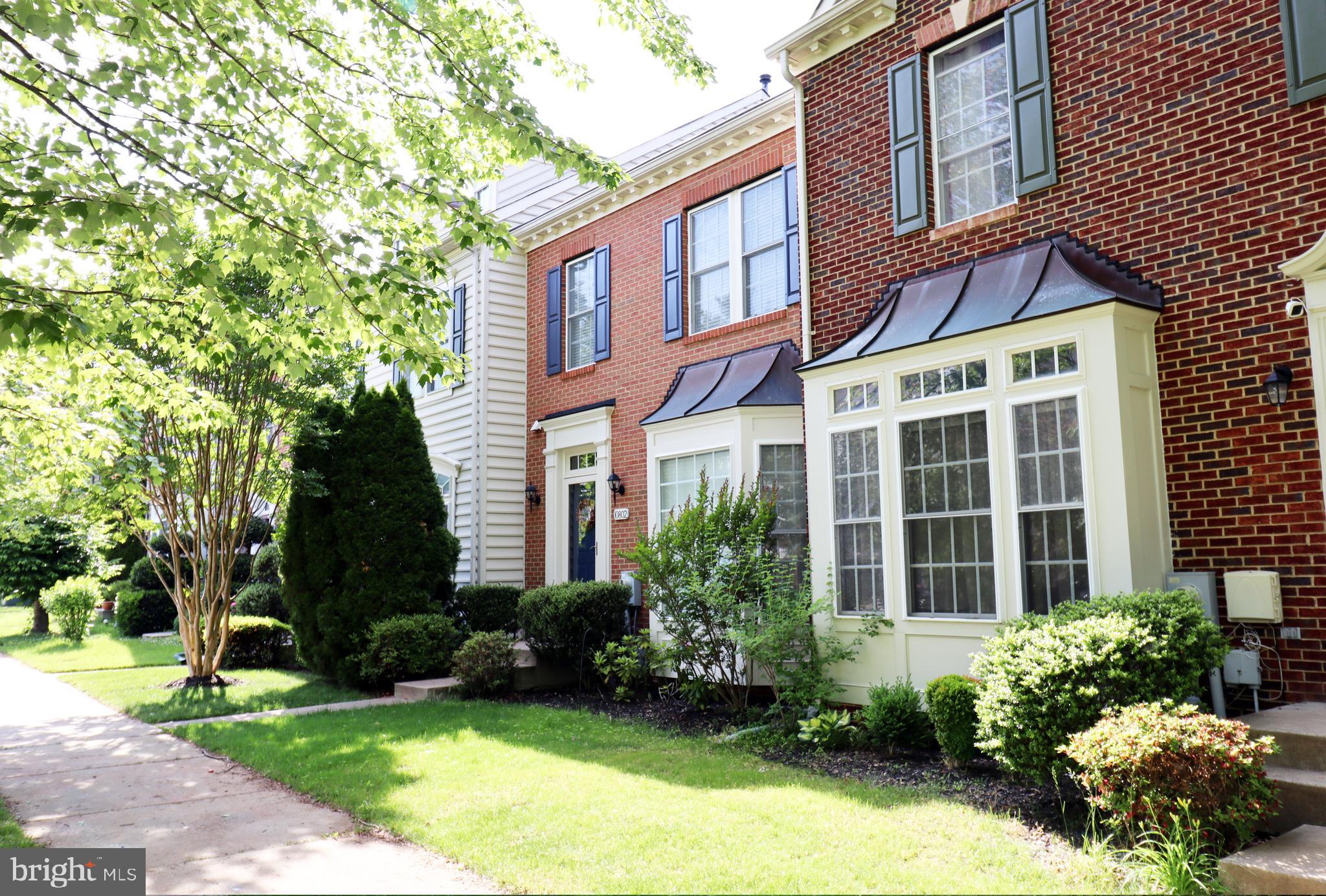 WAVERLY WOODS - Residential Lease