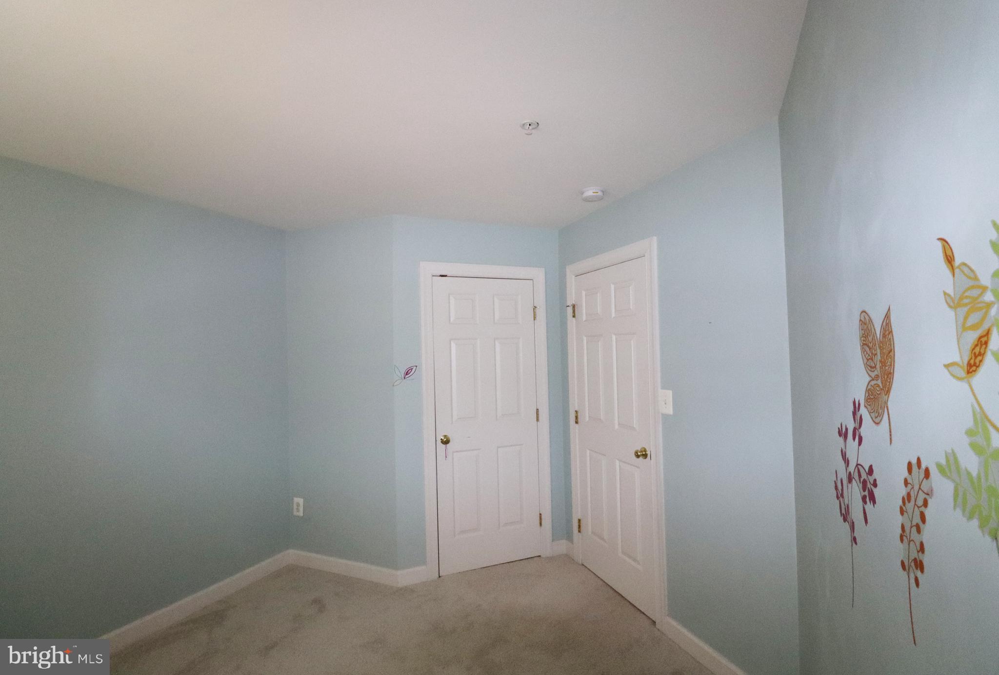 WAVERLY WOODS - Residential Lease