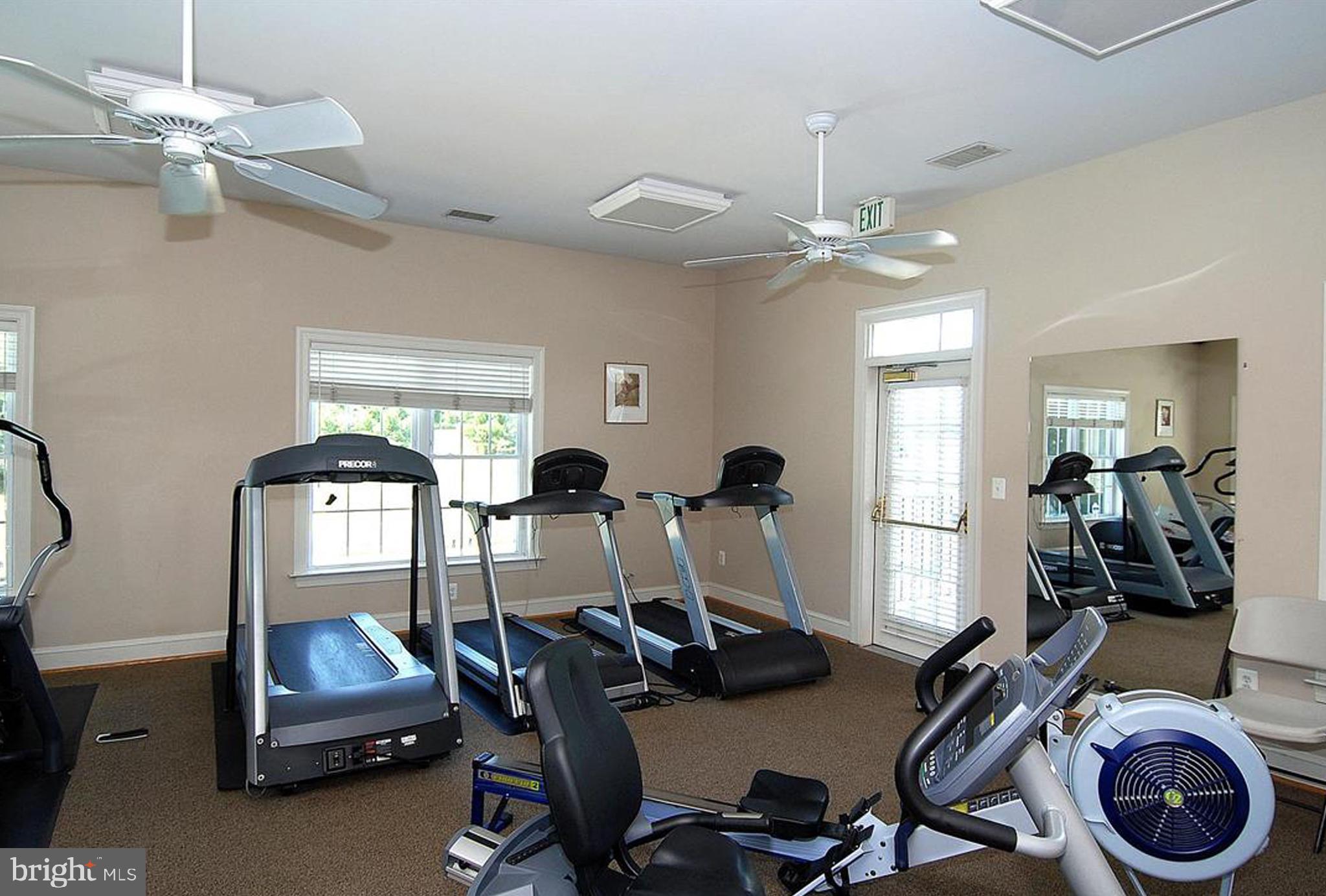 WAVERLY WOODS - Residential Lease