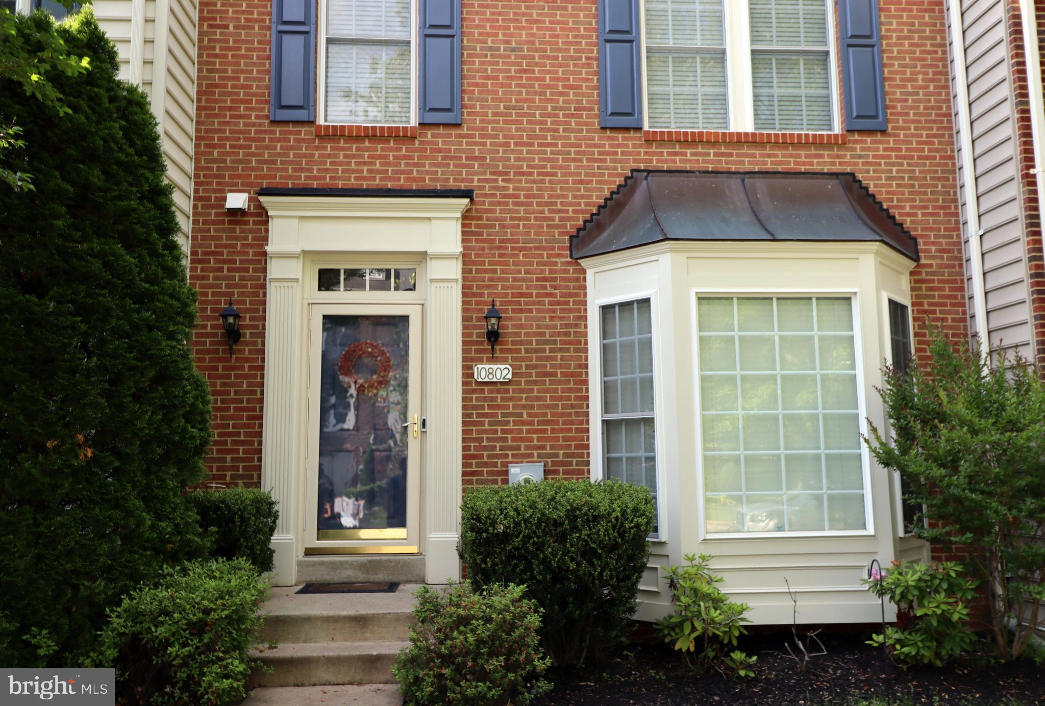 WAVERLY WOODS - Residential Lease