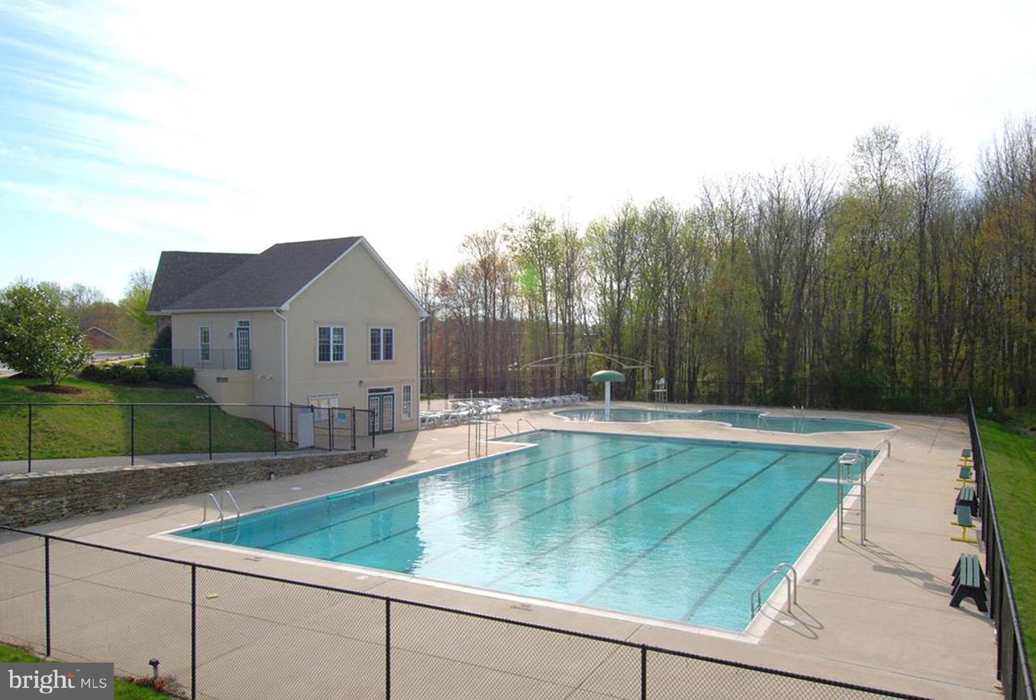 WAVERLY WOODS - Residential Lease