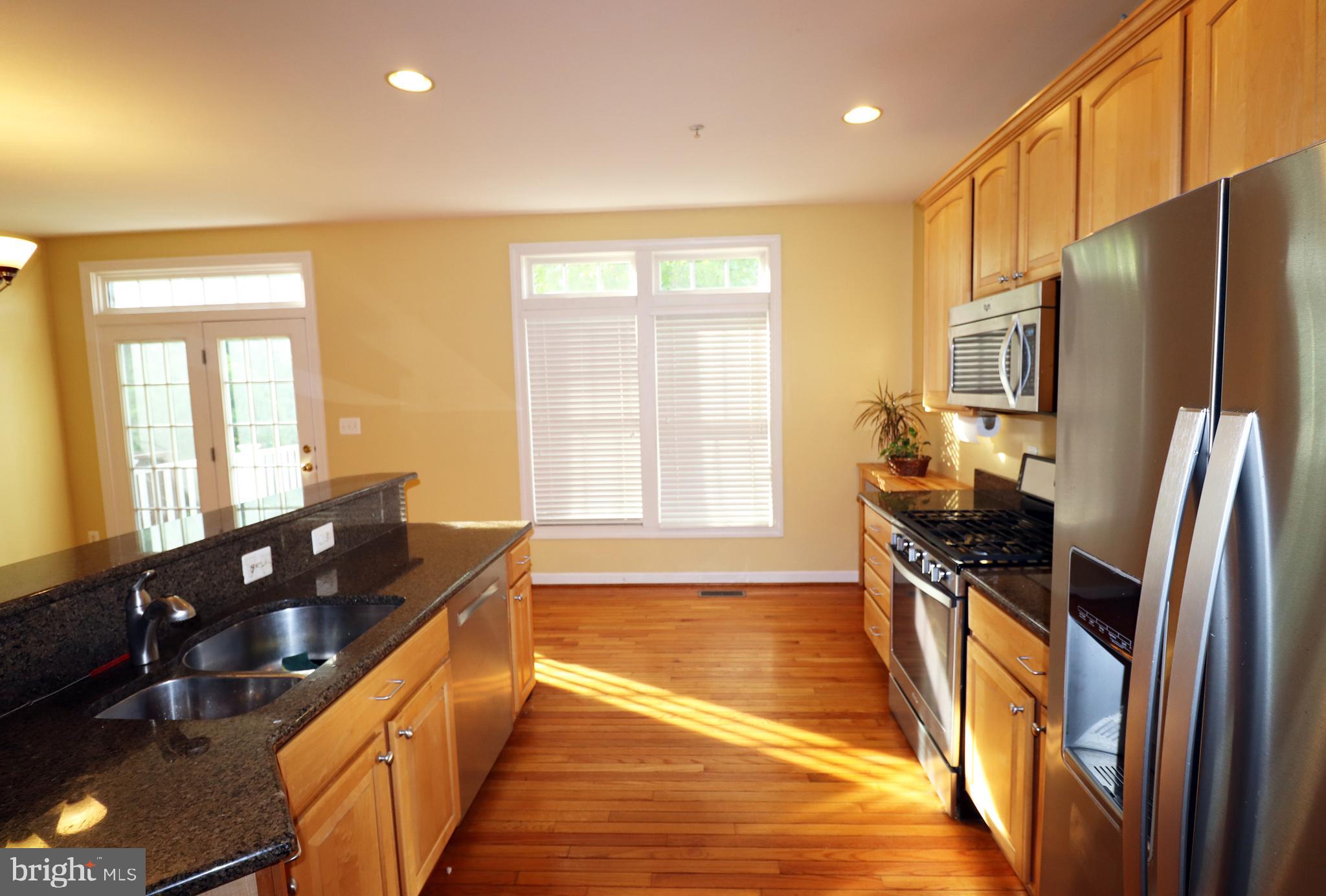 WAVERLY WOODS - Residential Lease