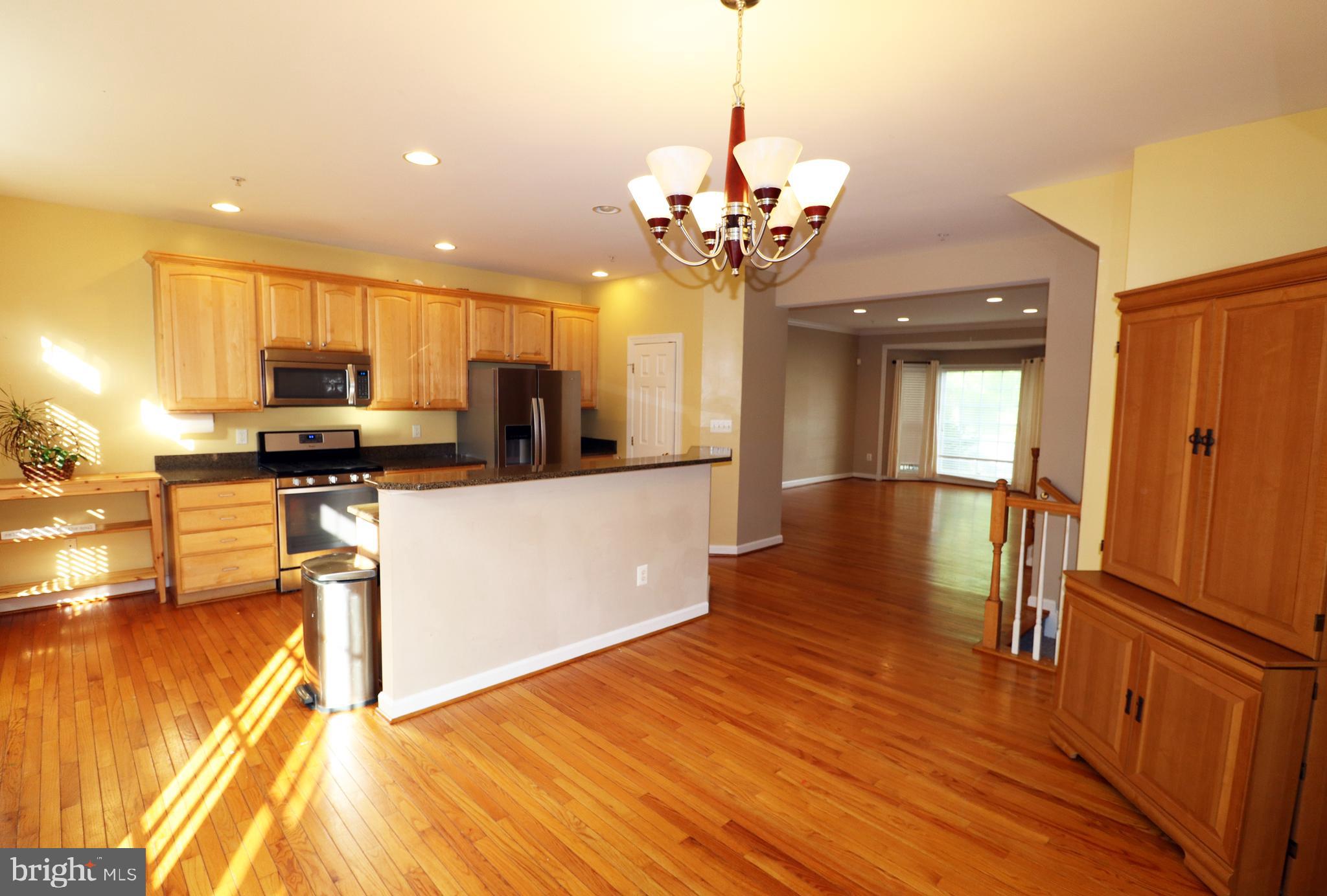 WAVERLY WOODS - Residential Lease