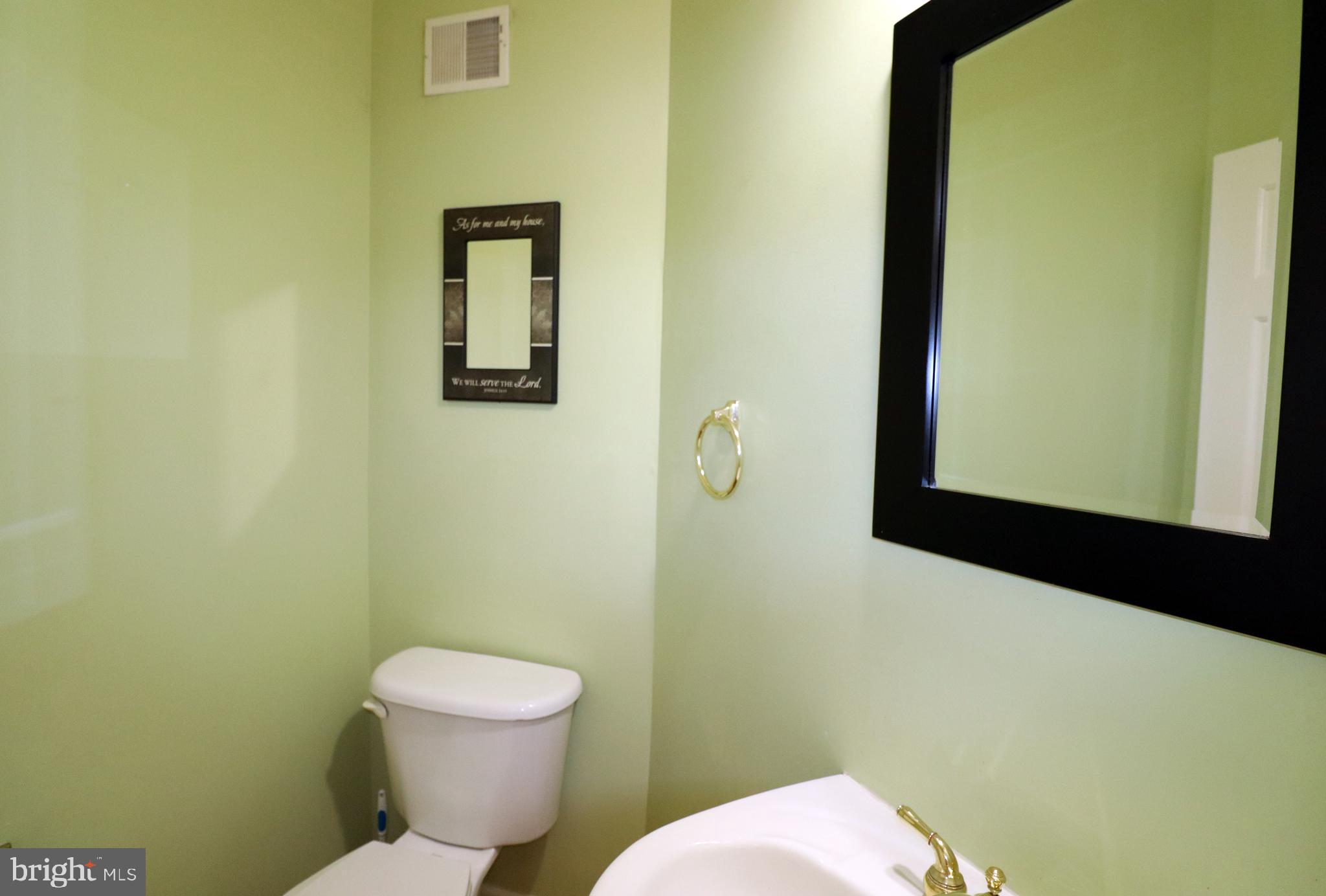 WAVERLY WOODS - Residential Lease