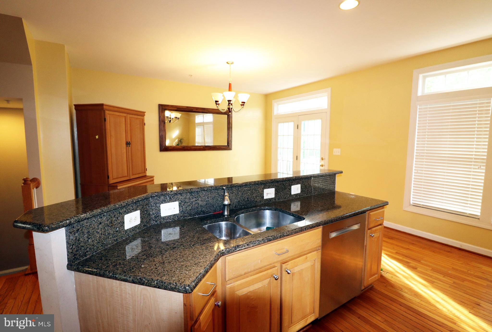 WAVERLY WOODS - Residential Lease