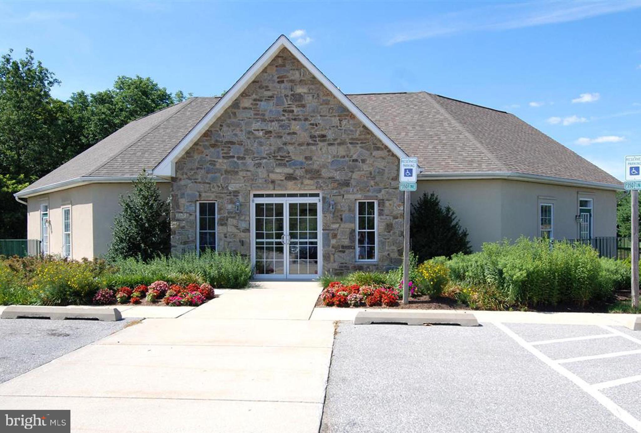 WAVERLY WOODS - Residential Lease