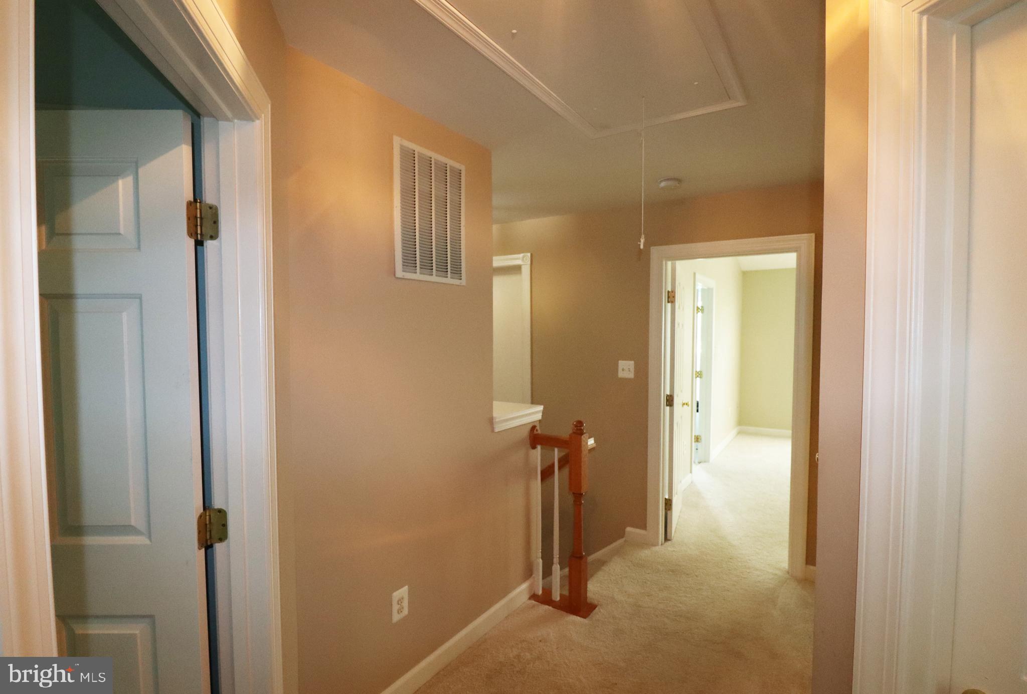 WAVERLY WOODS - Residential Lease