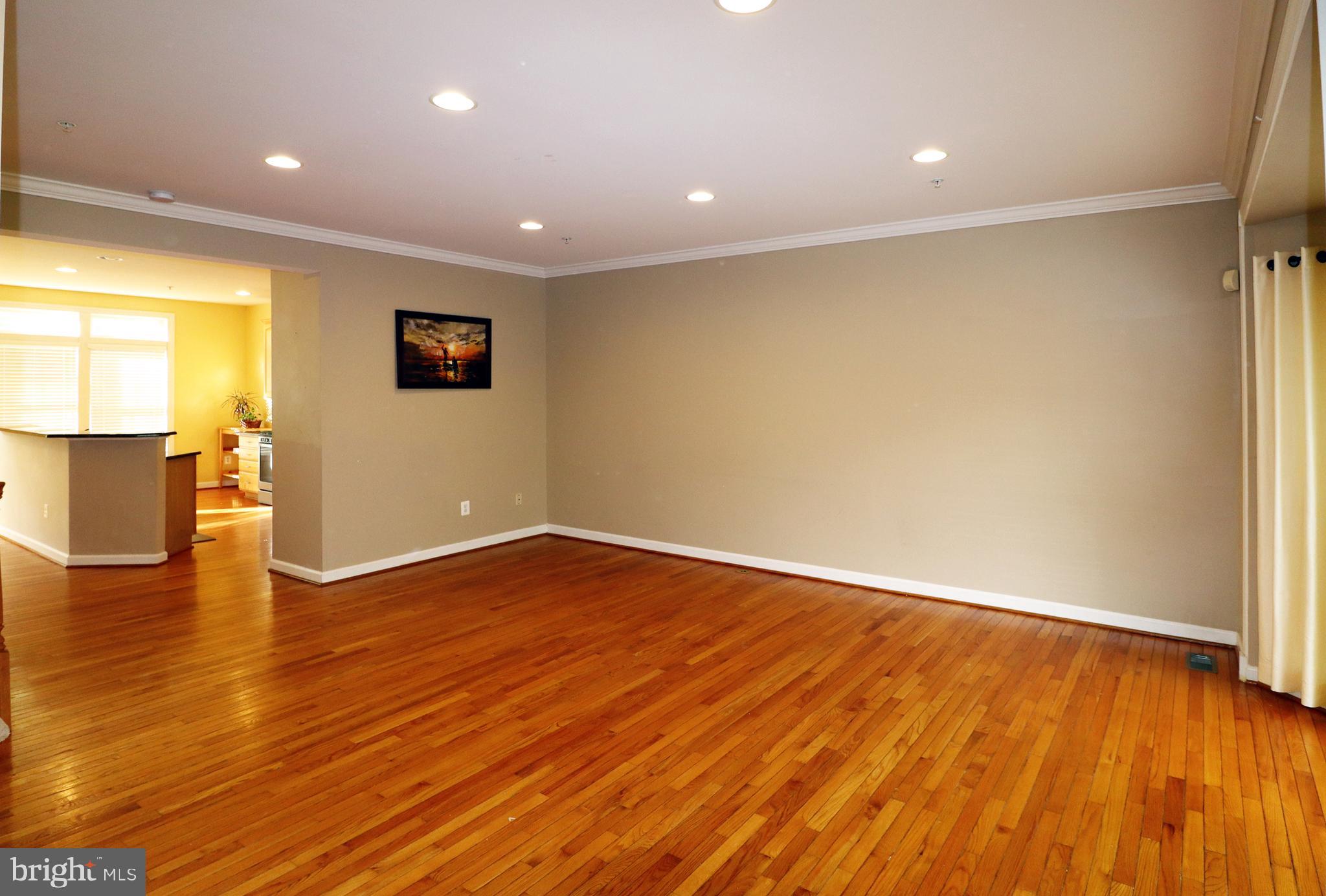 WAVERLY WOODS - Residential Lease