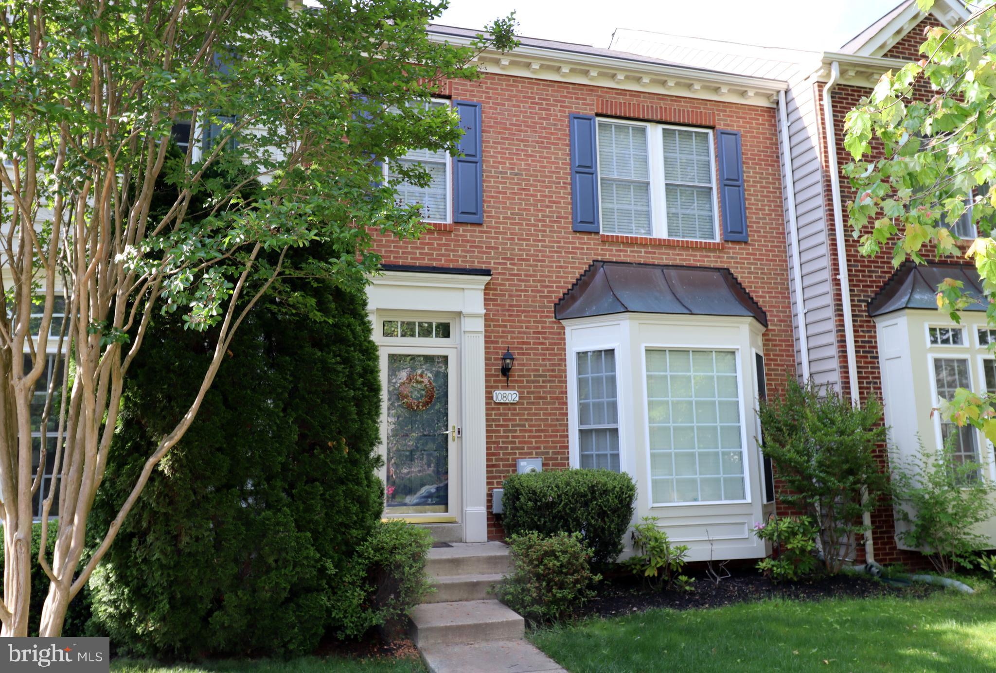 WAVERLY WOODS - Residential Lease