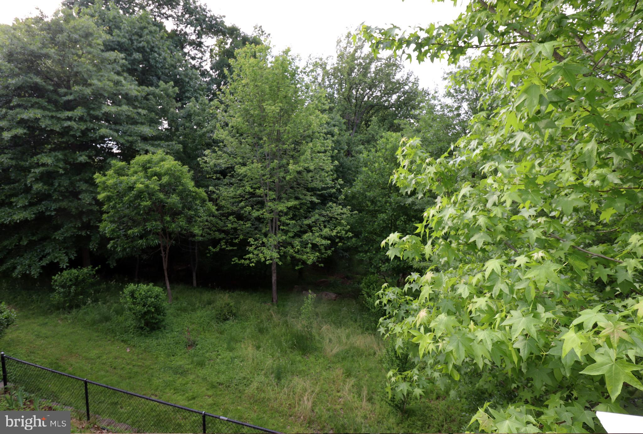 WAVERLY WOODS - Residential Lease