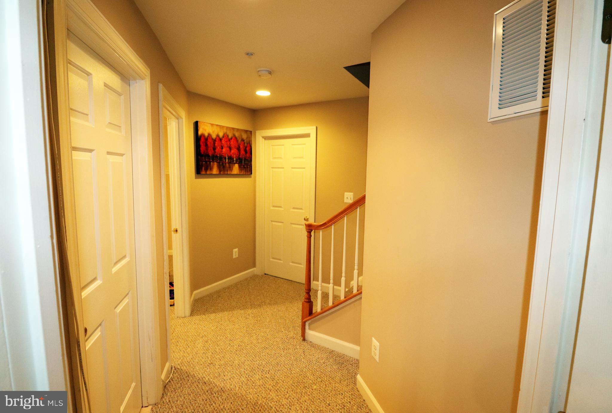 WAVERLY WOODS - Residential Lease