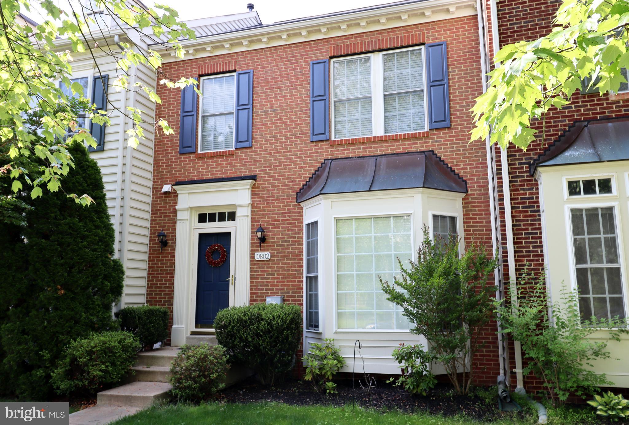 WAVERLY WOODS - Residential Lease