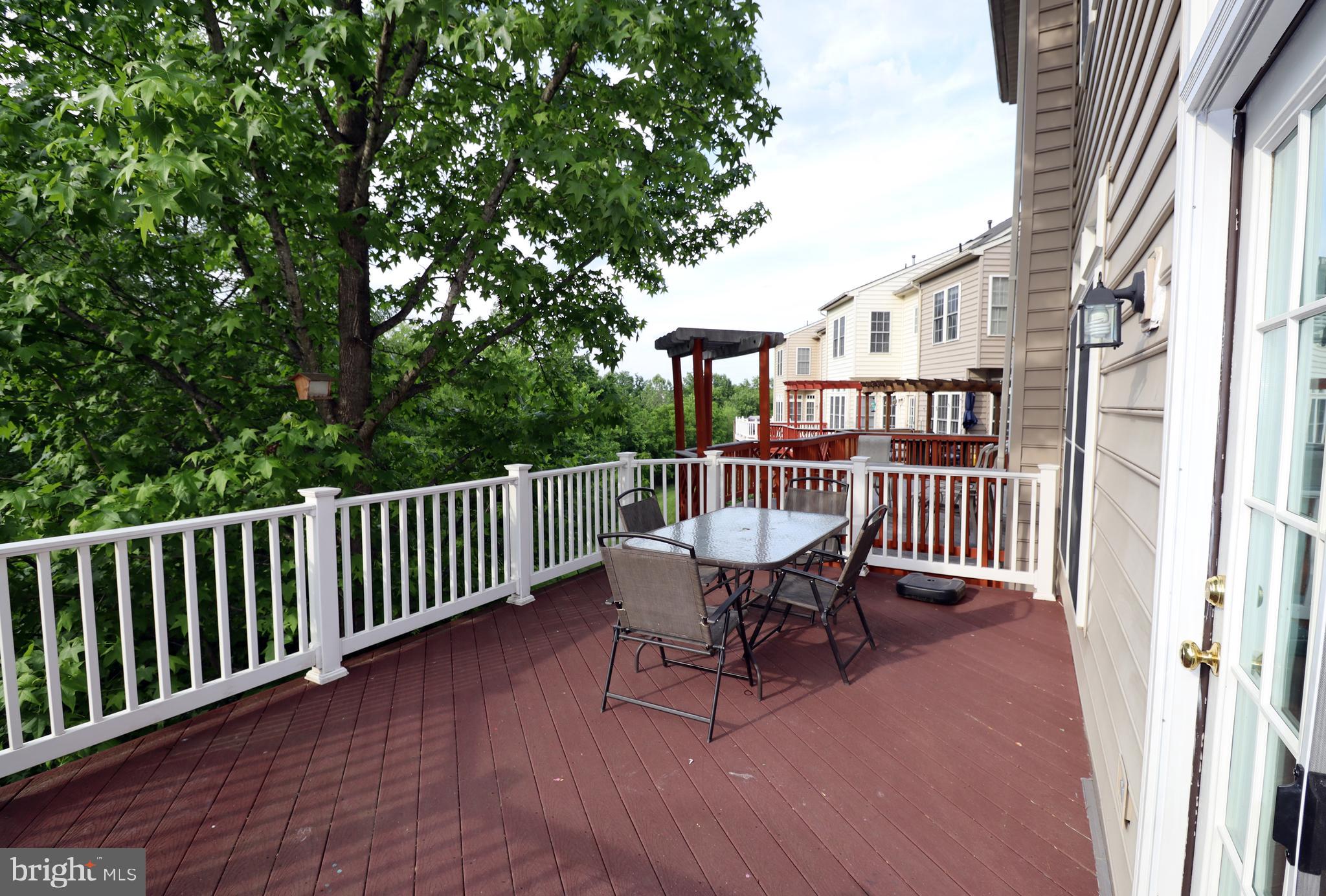 WAVERLY WOODS - Residential Lease