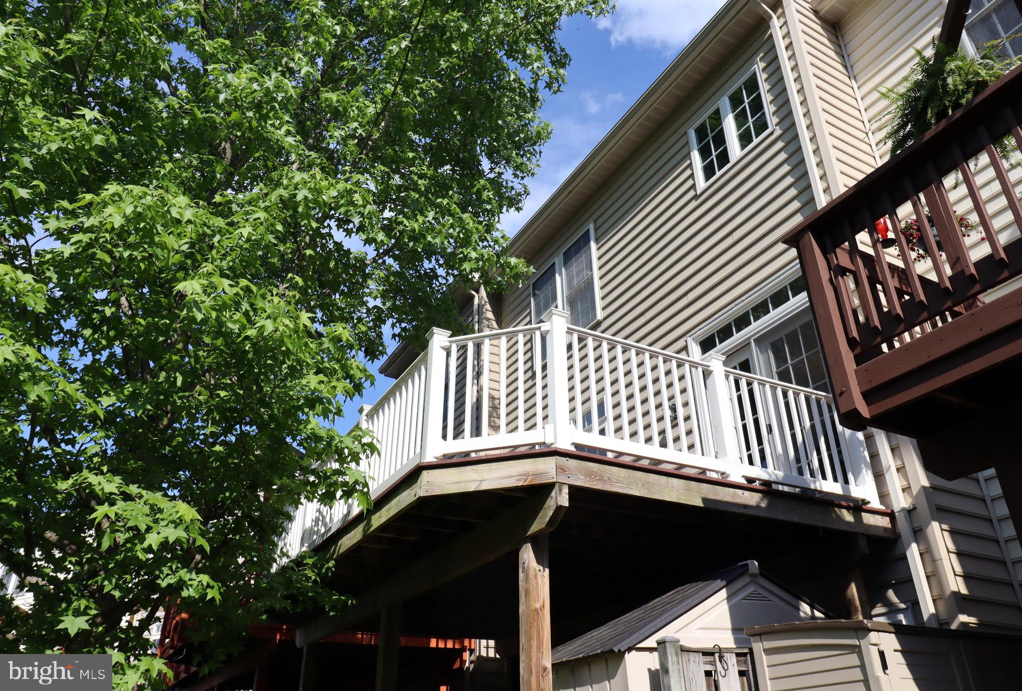 WAVERLY WOODS - Residential Lease