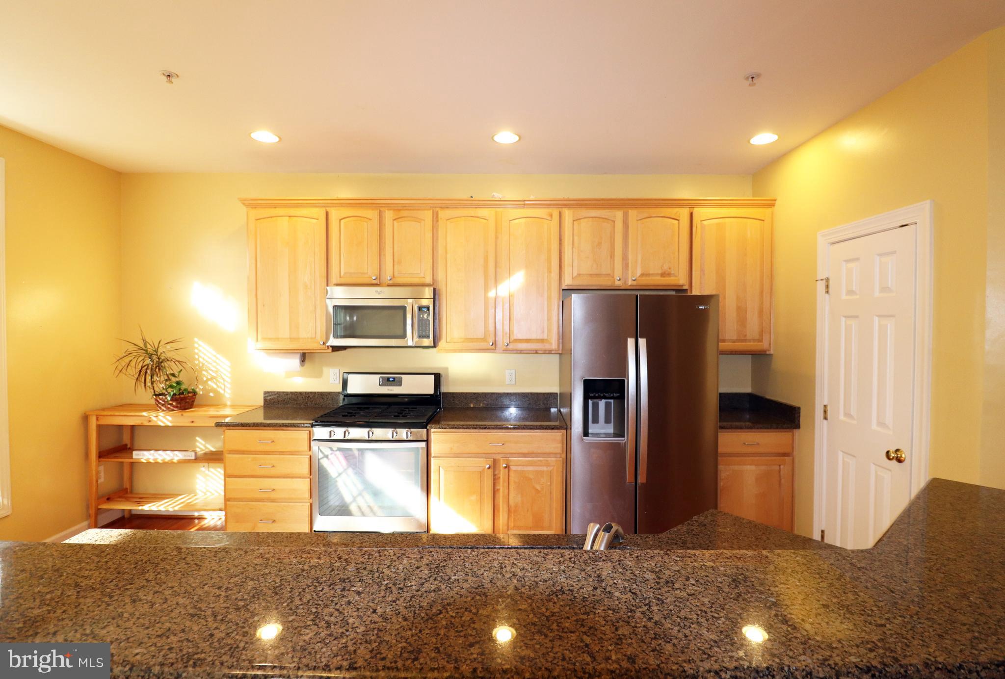 WAVERLY WOODS - Residential Lease