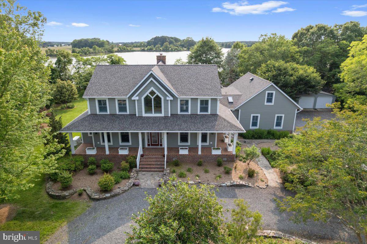 50447 HAYS BEACH ROAD