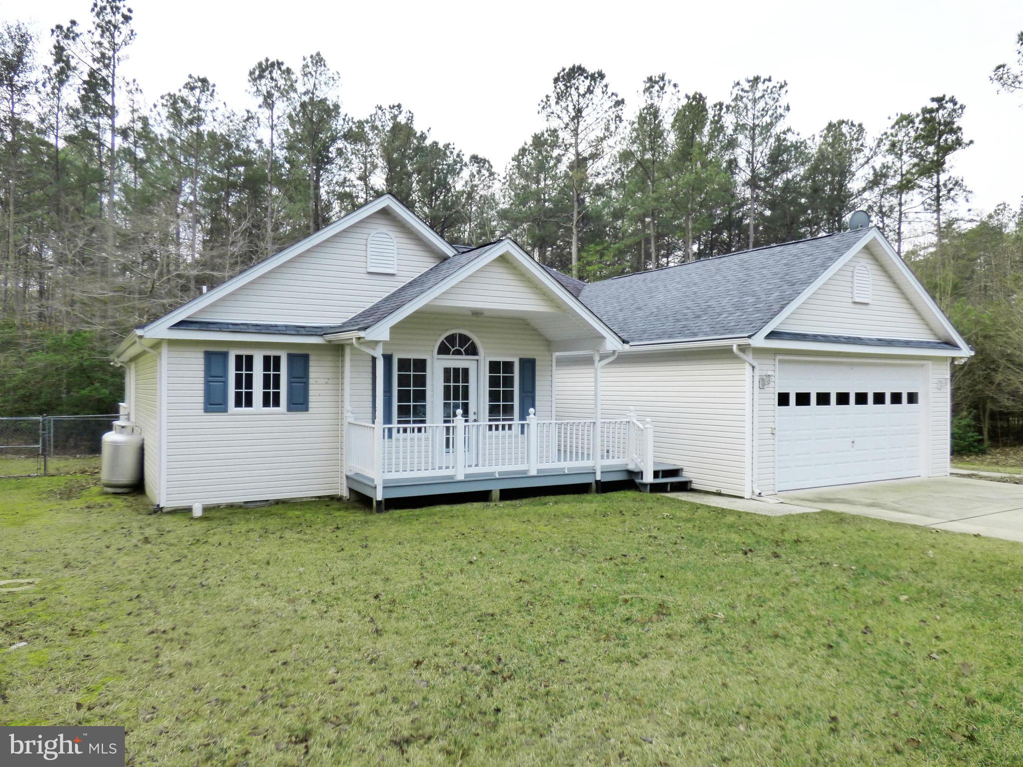 ABERDEEN - Residential Lease