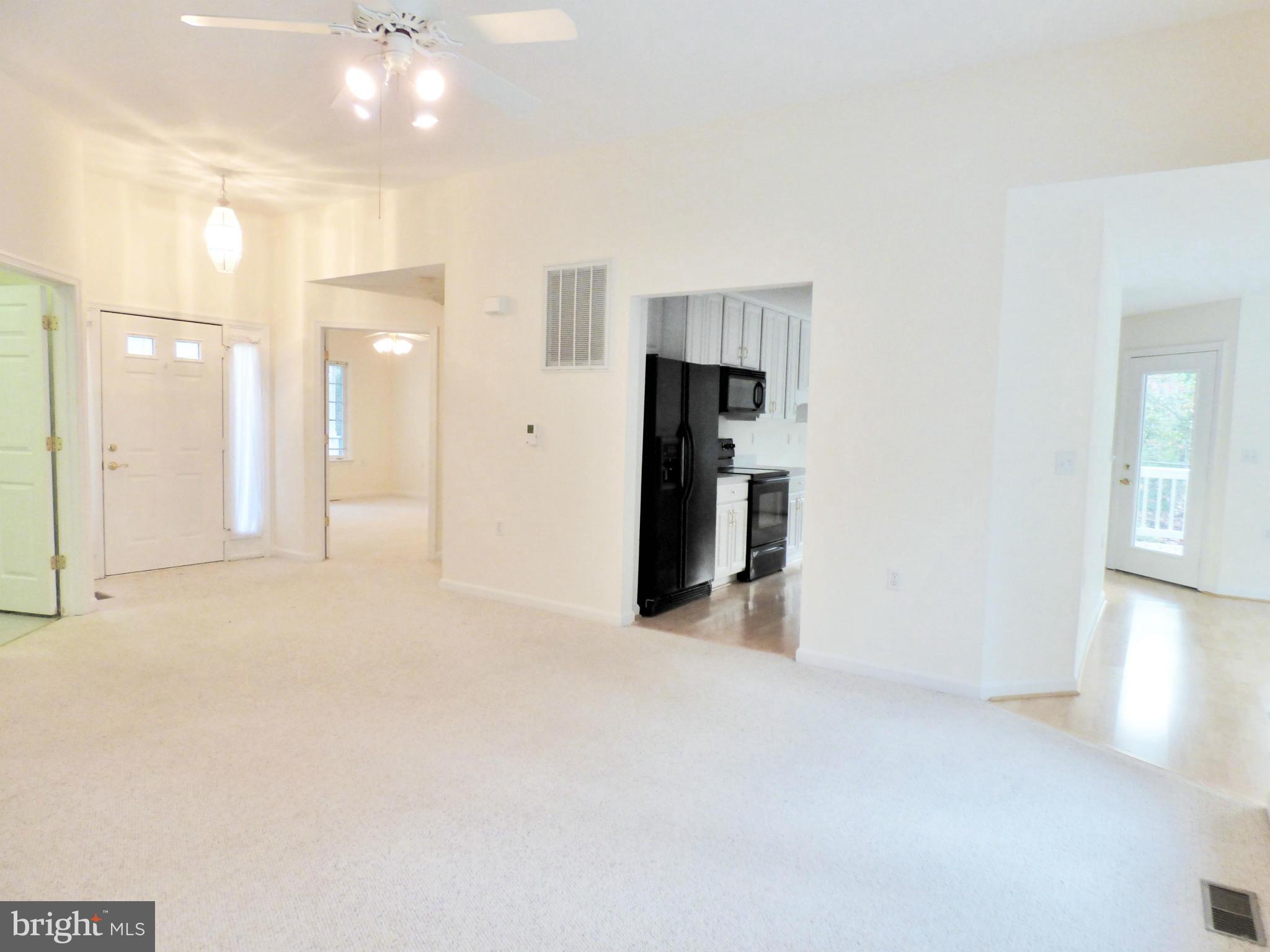 ABERDEEN - Residential Lease