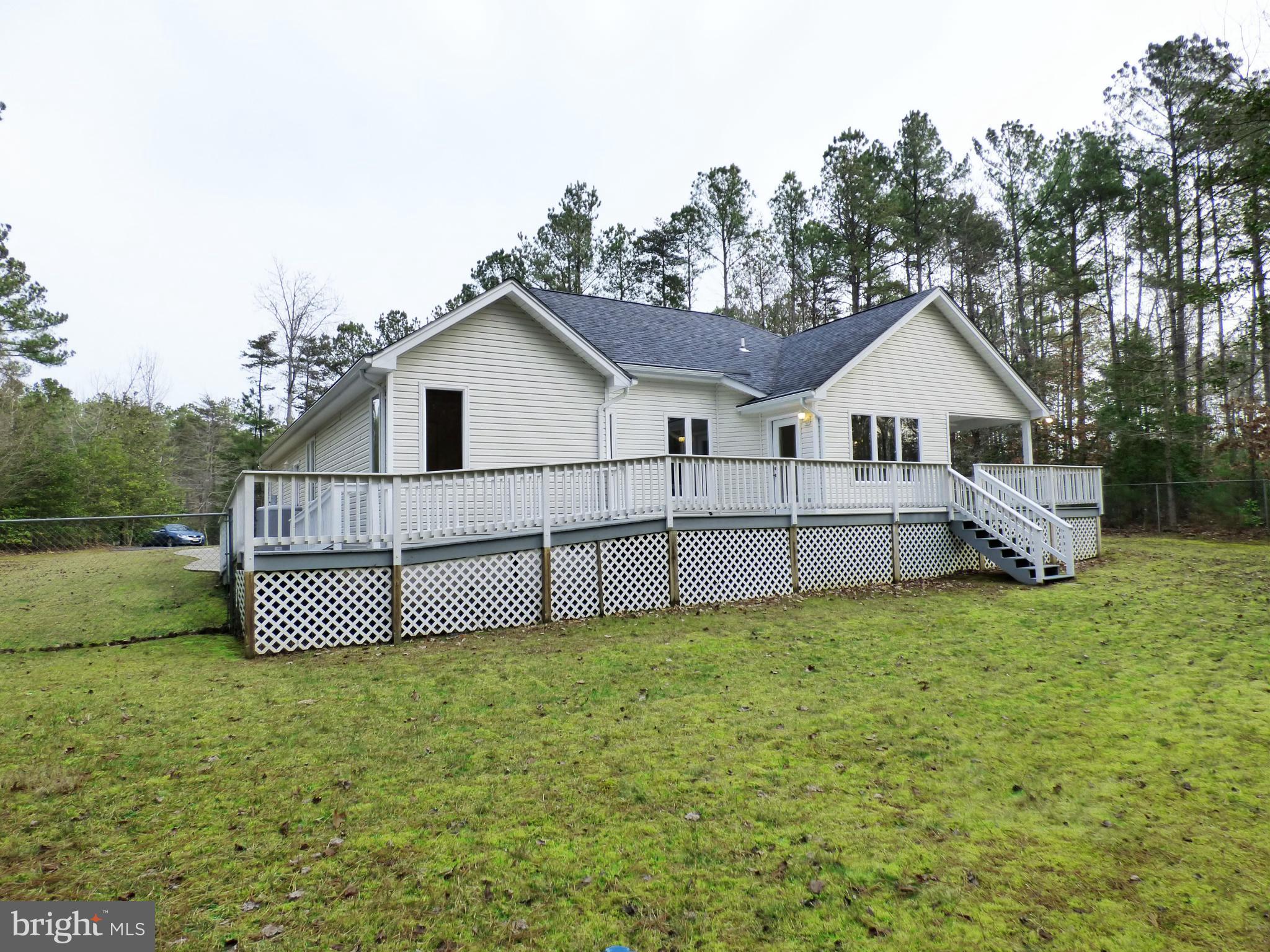 ABERDEEN - Residential Lease