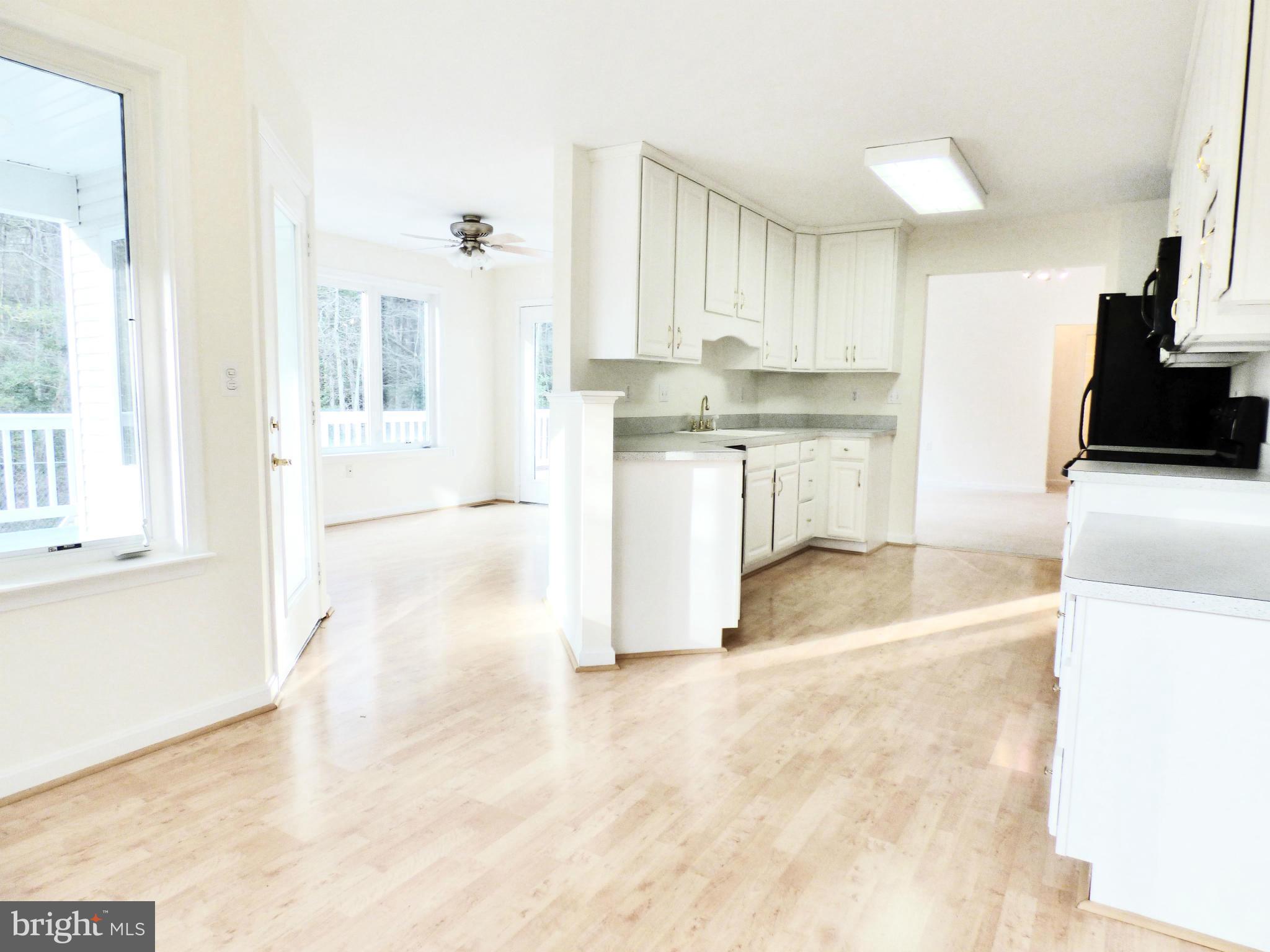 ABERDEEN - Residential Lease