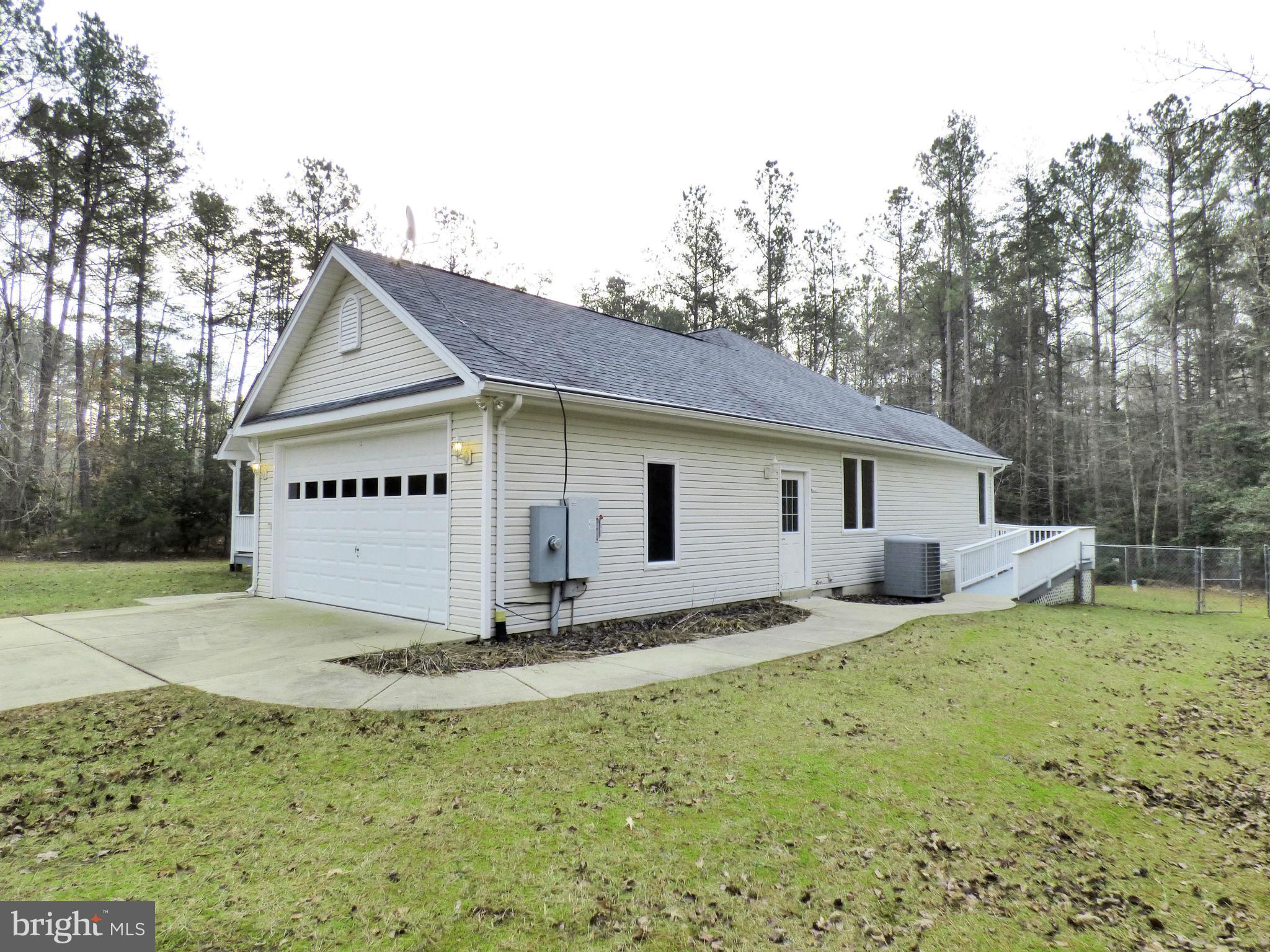 ABERDEEN - Residential Lease