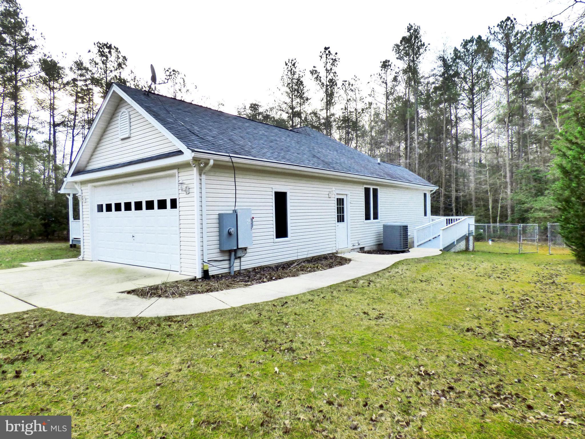 ABERDEEN - Residential Lease