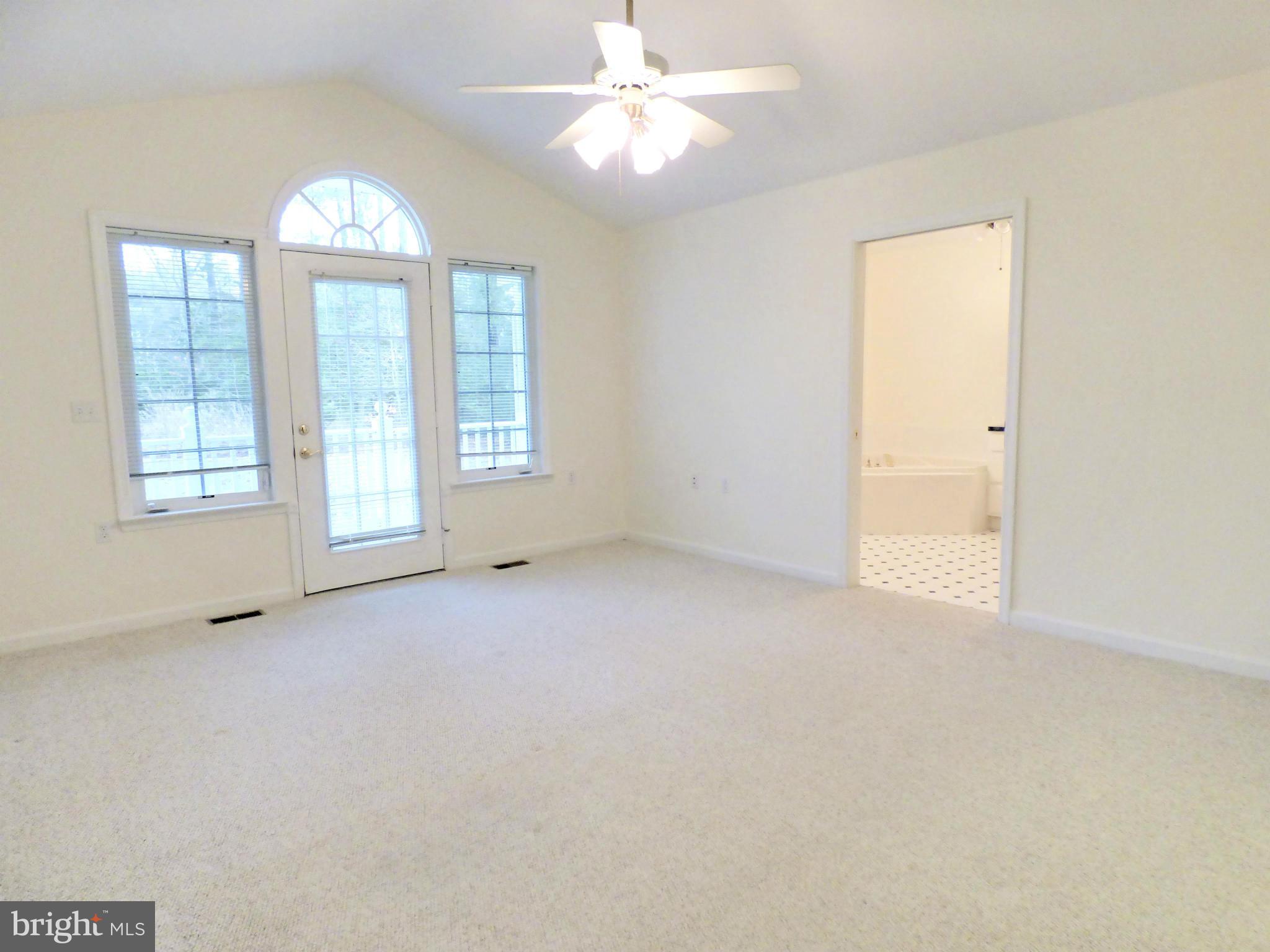 ABERDEEN - Residential Lease