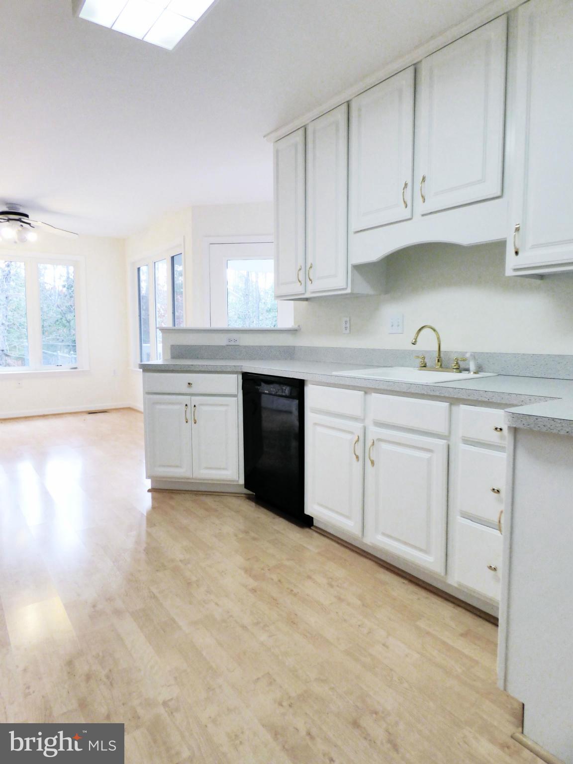 ABERDEEN - Residential Lease