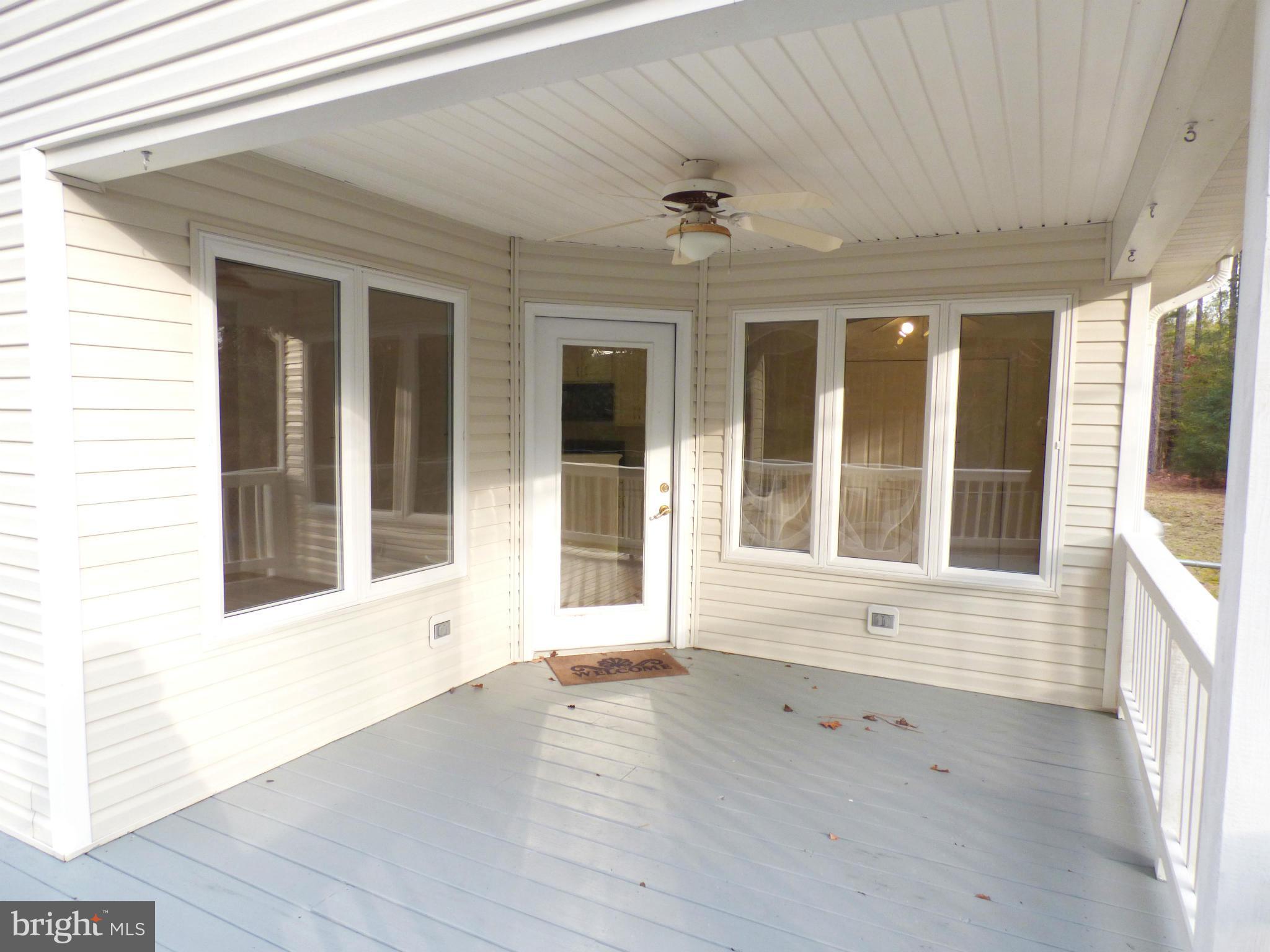 ABERDEEN - Residential Lease