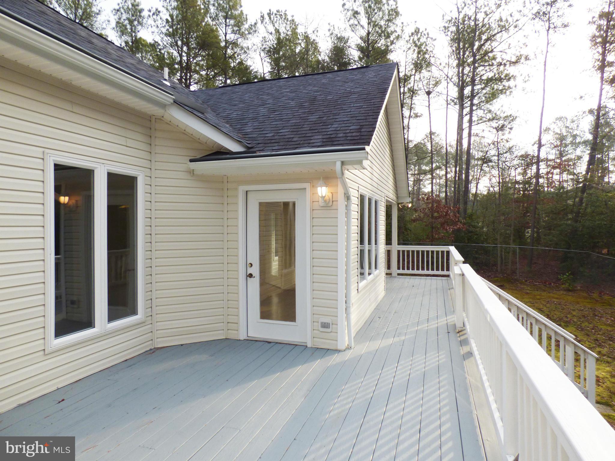 ABERDEEN - Residential Lease