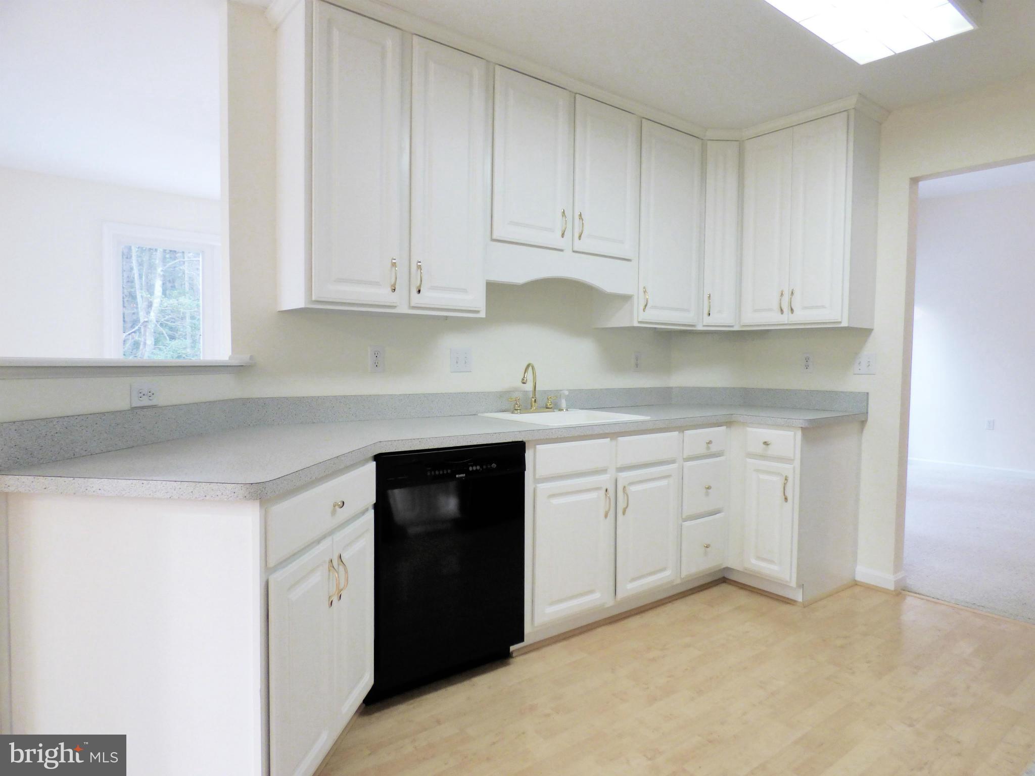 ABERDEEN - Residential Lease