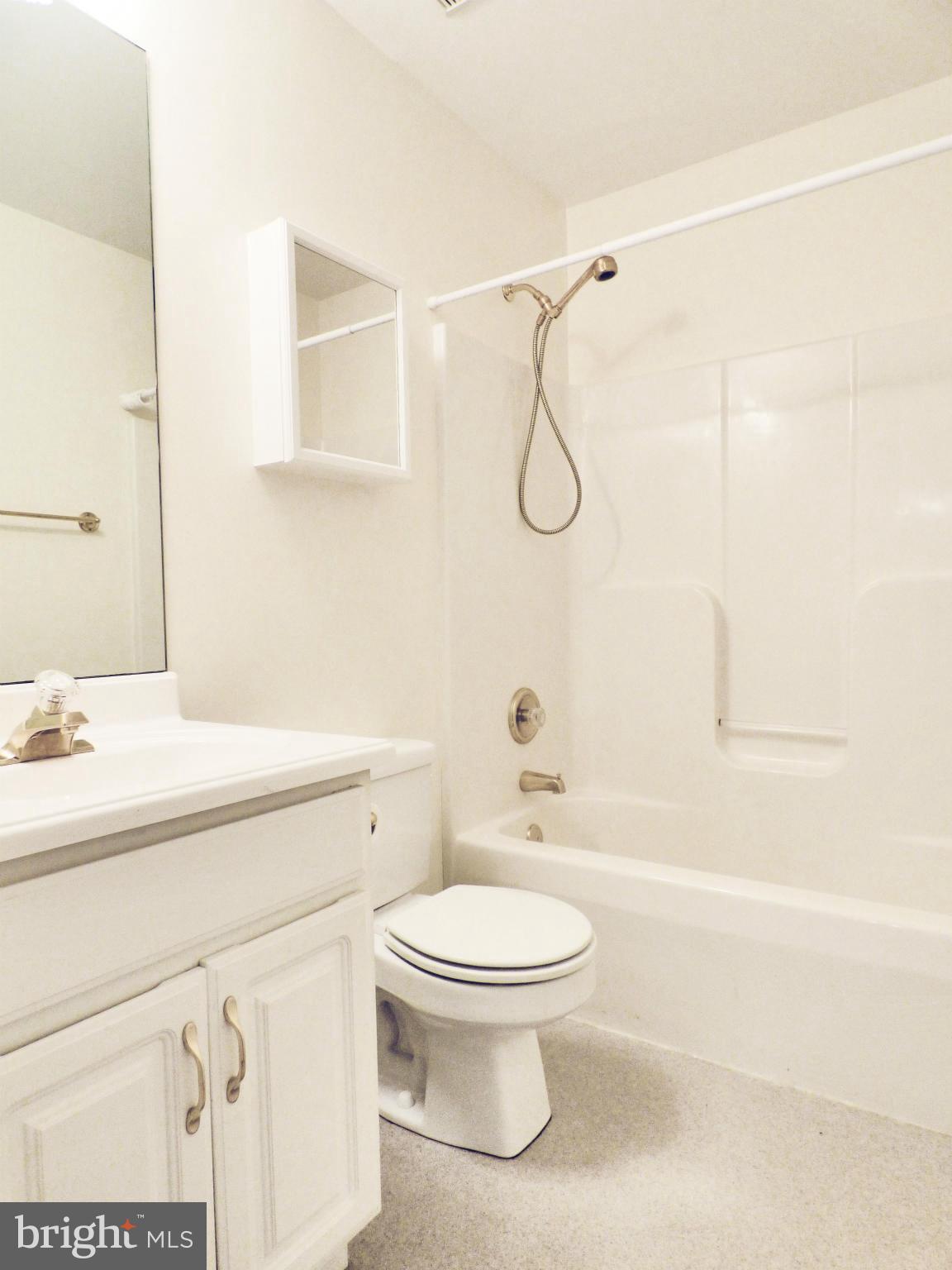 ABERDEEN - Residential Lease