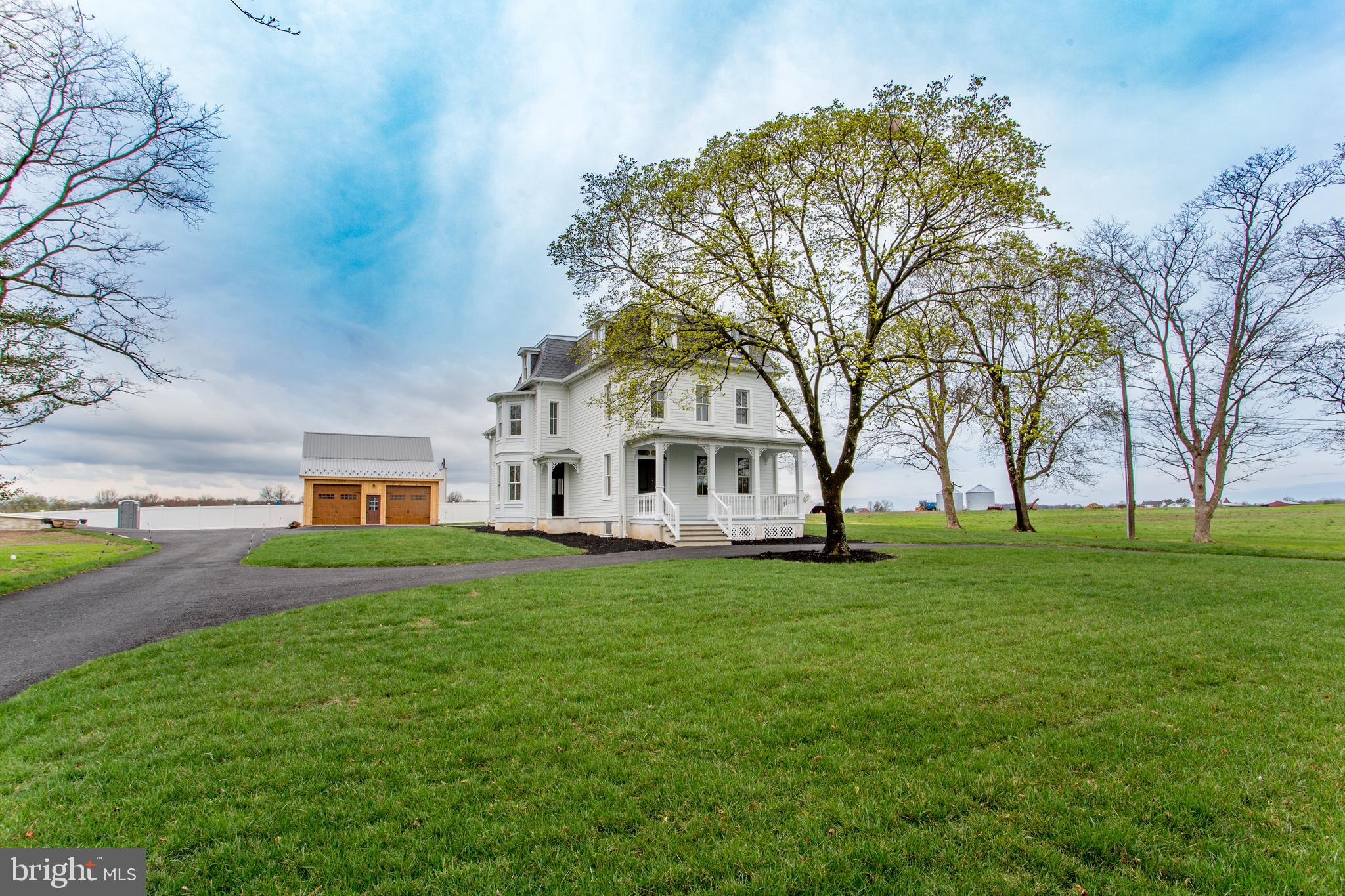 1948 FOREST GROVE ROAD